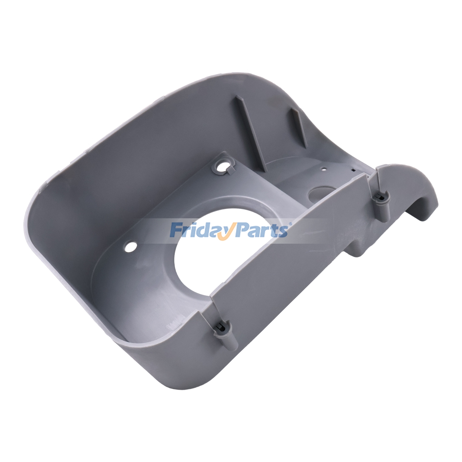 Left Hand Headlight Housing For JOHN DEERE