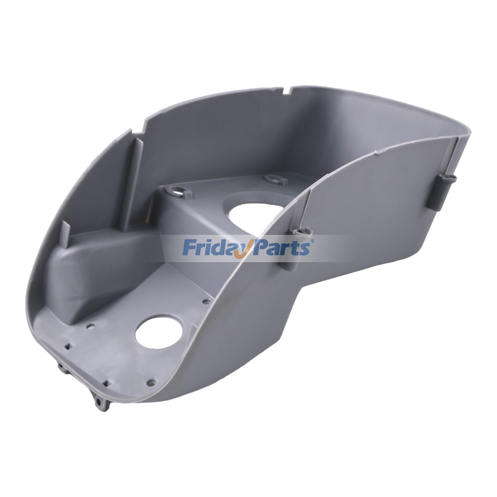 Left Hand Headlight Housing compatible with Engine,Tractor
