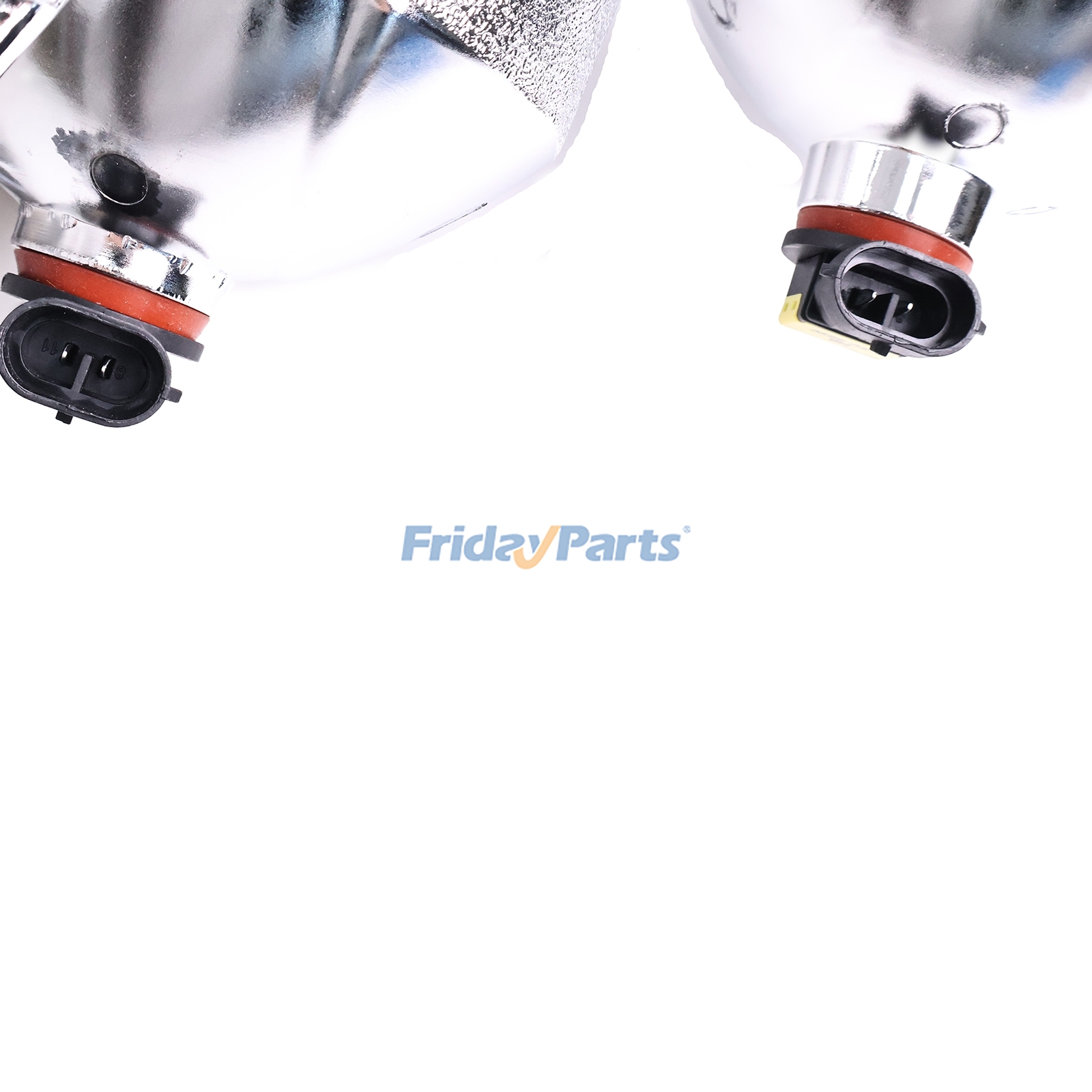 Left Hand Headlight compatible with Tractor