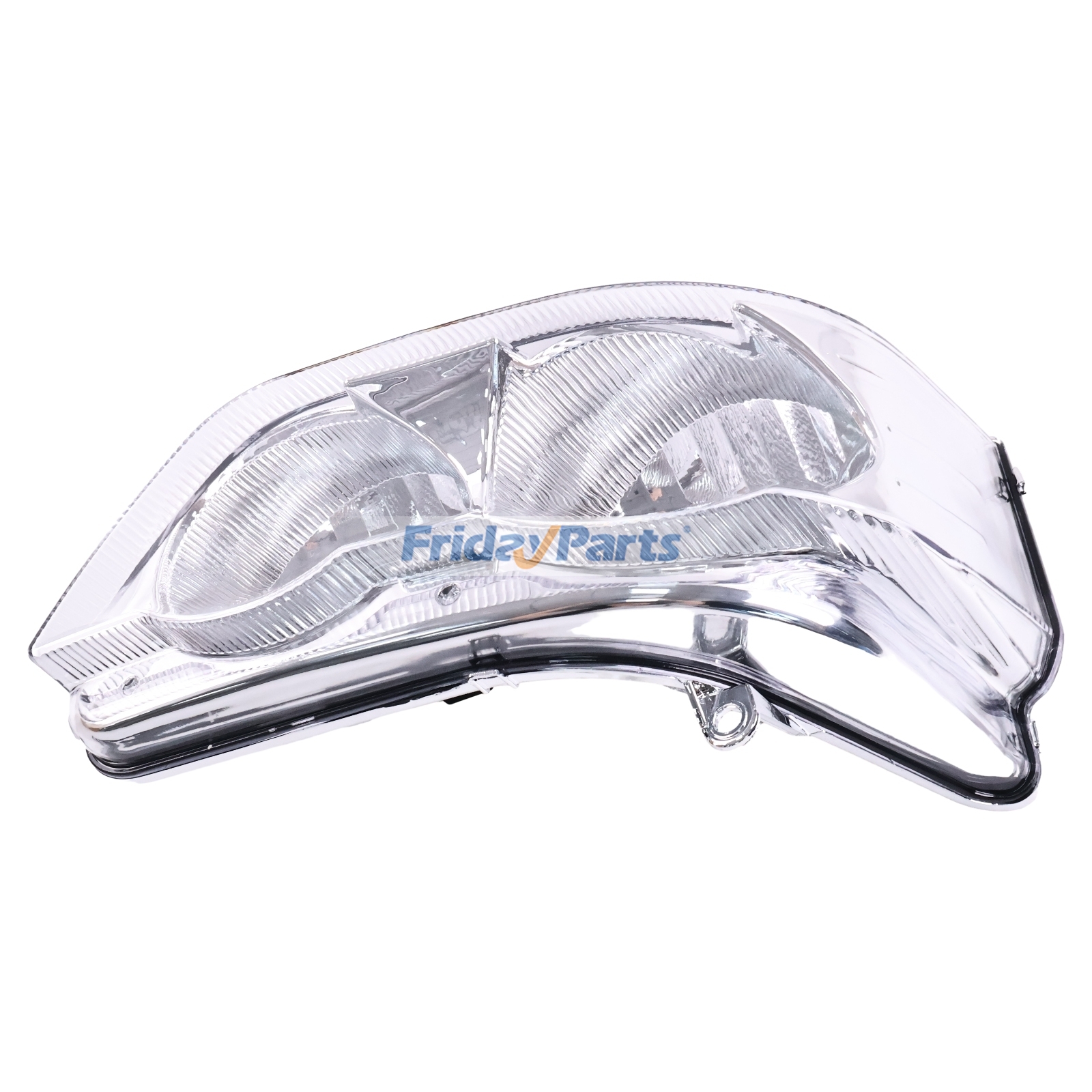 Tractor Left Hand Headlight