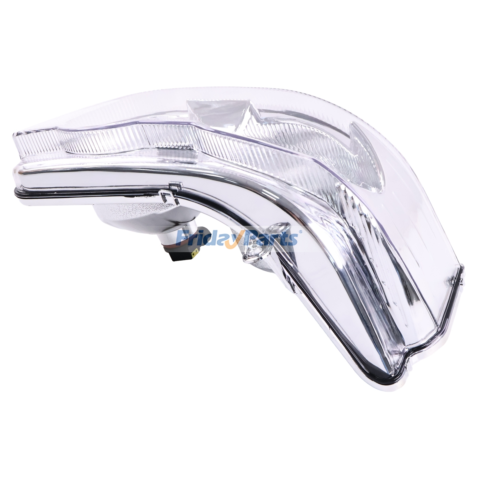 Left Hand Headlight For Massey Ferguson Tractor