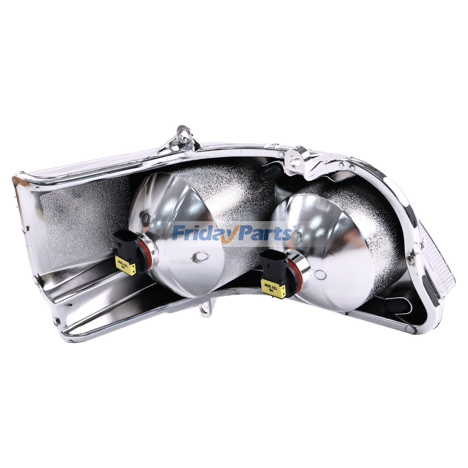 Left Hand Headlight for Tractor