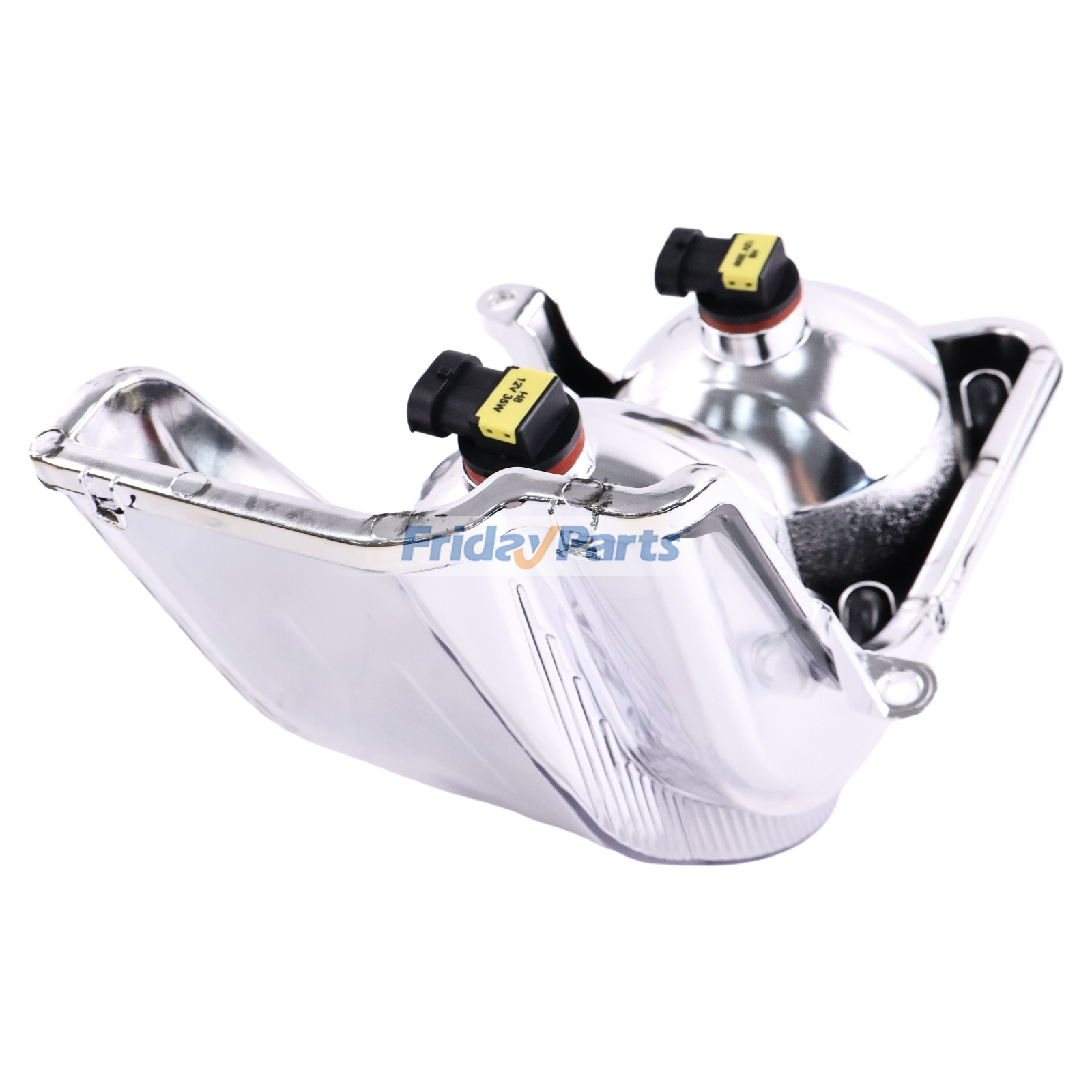  Left Hand Headlight For Massey Ferguson