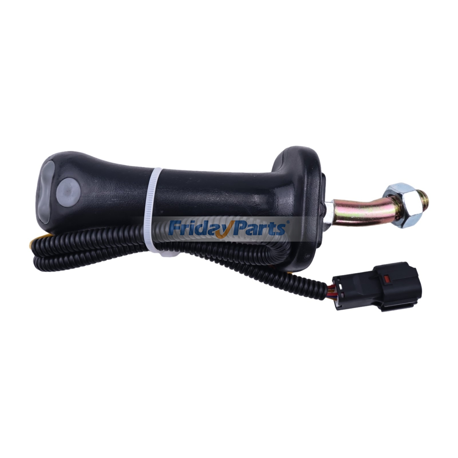Right Hand Joystick  113-2531 for Caterpillar CAT Engine 3046 3054 3116 3176C Excavator 317 320 322B 325B 330B 345B 350 M312 M315