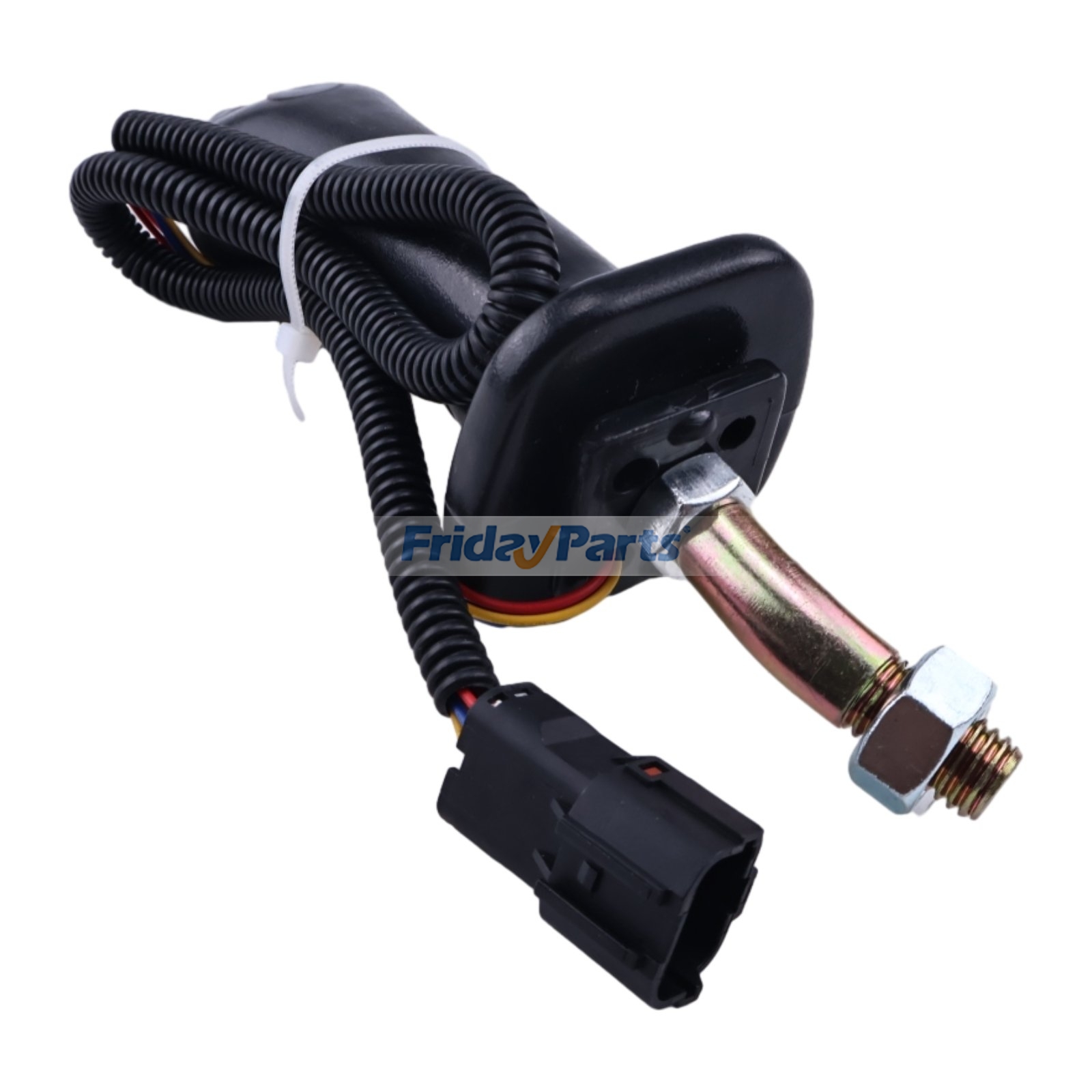 Right Hand Joystick  for Engine,Excavator,Loader,Tractor