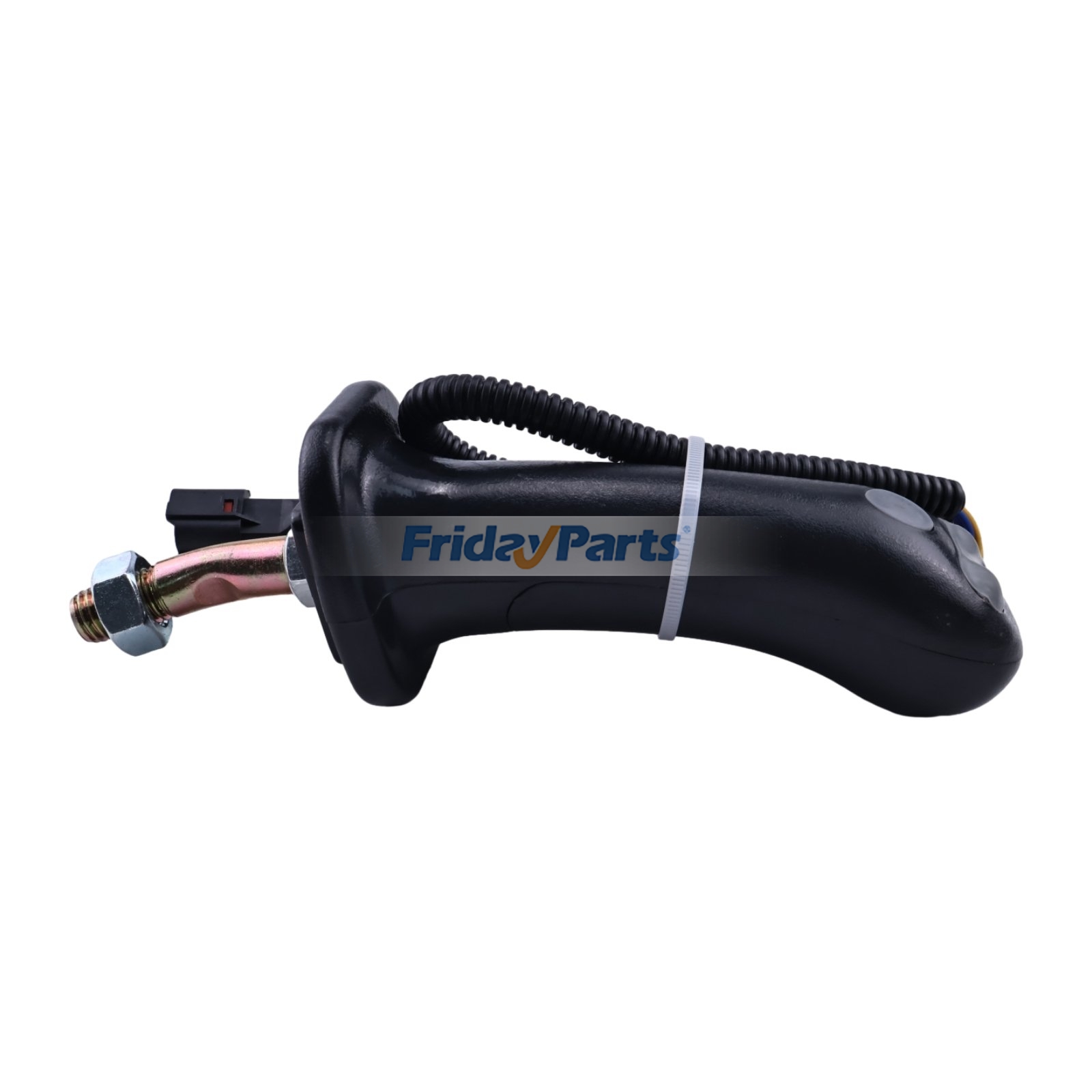 Right Hand Joystick  compatible with Engine,Excavator,Loader,Tractor