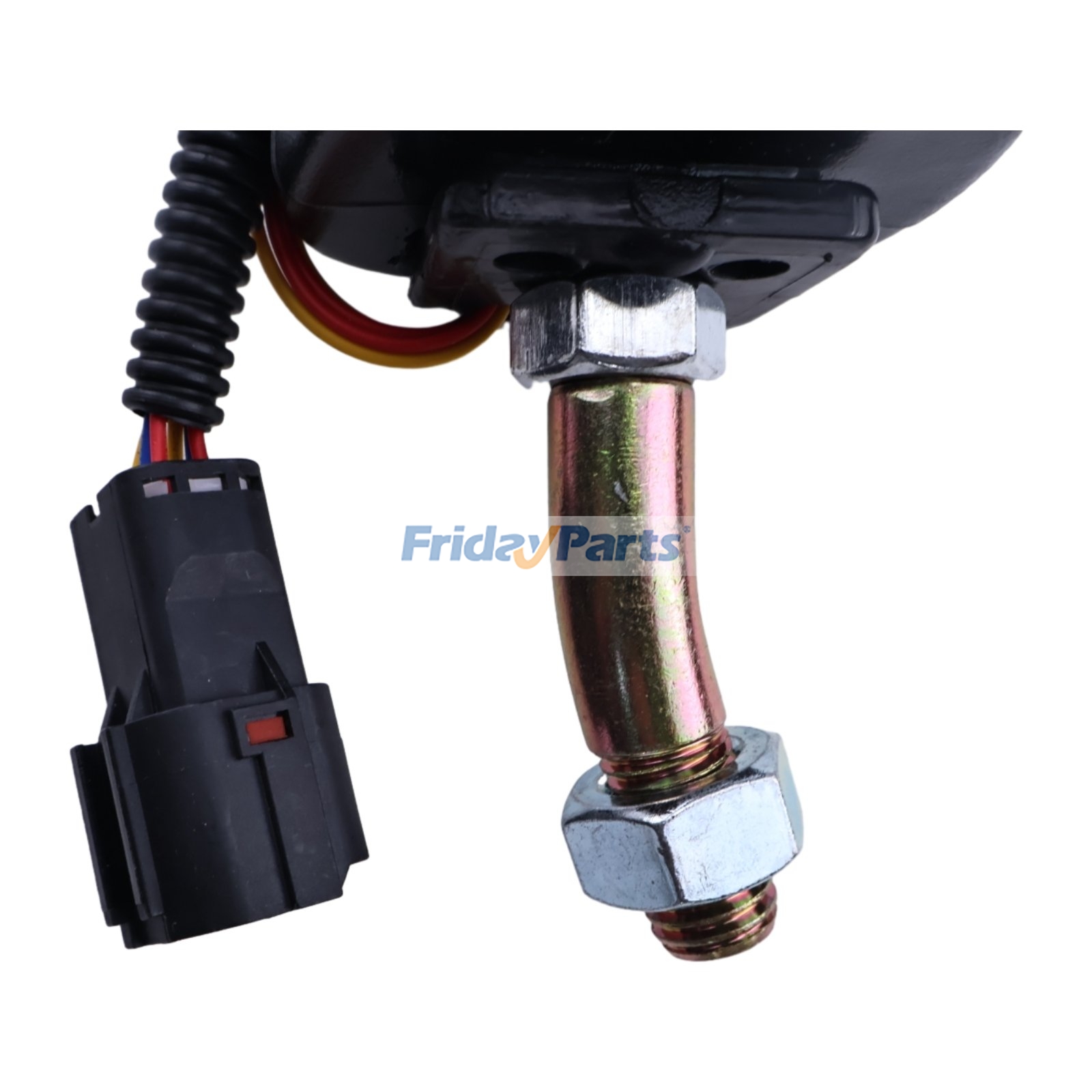 FridayParts Right Hand Joystick 