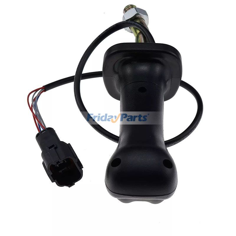 Joystick direito 113-2531 para motor Caterpillar CAT 3046 3054 3116 3176C Escavadeira 317 320 322B 325B 330B 345B 350 M312 M315 FridayParts