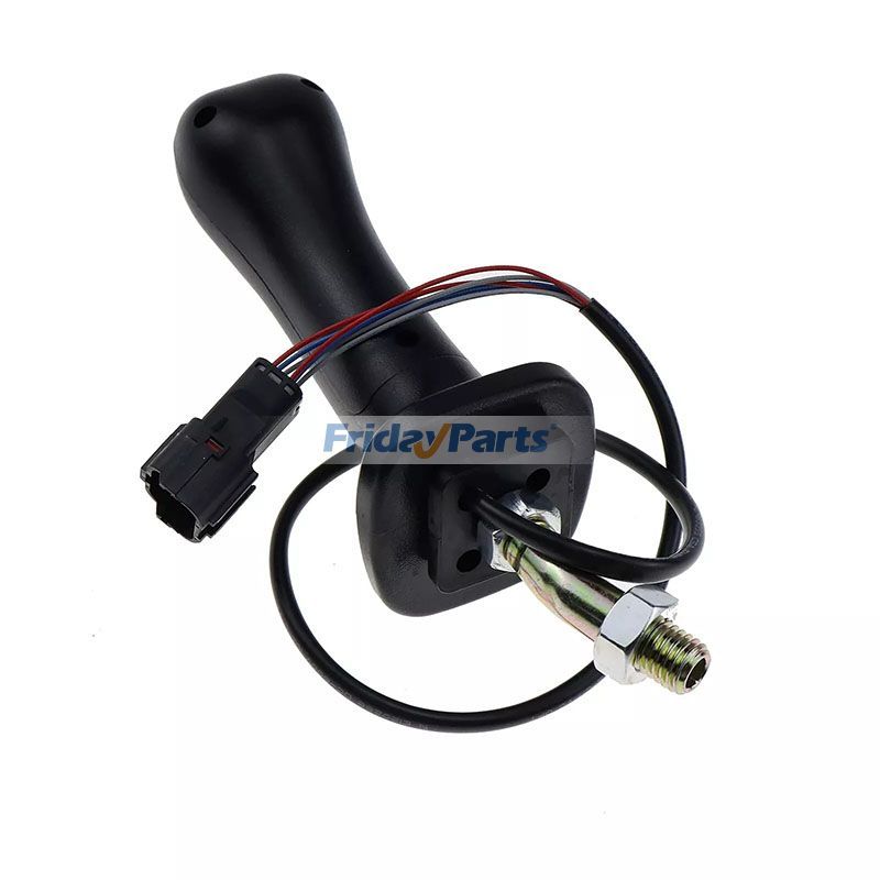 キャタピラー CAT エンジン 3046 3054 3116 3176C 掘削機 317 320 322B 325B 330B 345B 350 M312 M315 用 左手ジョイスティック 113-2531