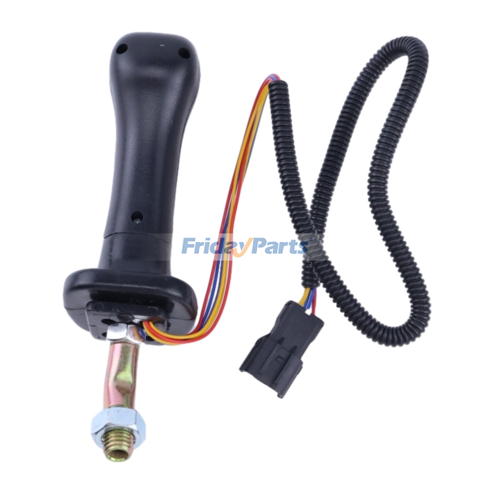Joystick für die linke HandFür CAT