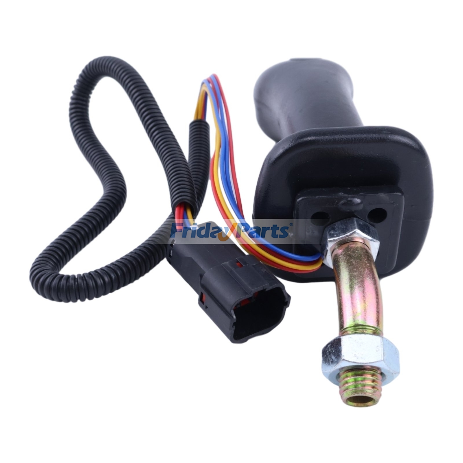 Linker Joystick 113-2531 für Caterpillar CAT-Motor 3046 3054 3116 3176C Bagger 317 320 322B 325B 330B 345B 350 M312 M315für Für CAT