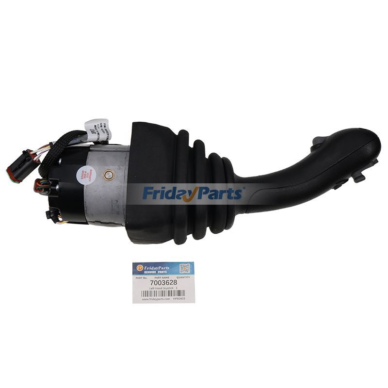 Linker Joystick 7003628 für Bobcat A770 S630 S650 S750 S770 S850 T630 T650 T750 T770 T870