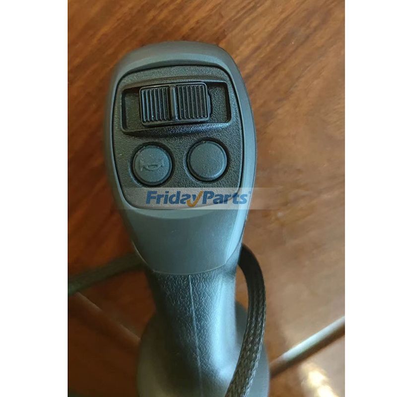 Joystick gauchepour Pelle