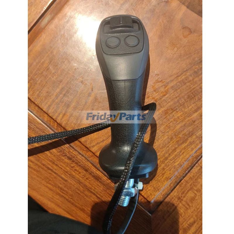 Manette de commande gauche 7300546 pour Bobcat E145 E165 E57W E62 E63 E85 Doosan DX62-3