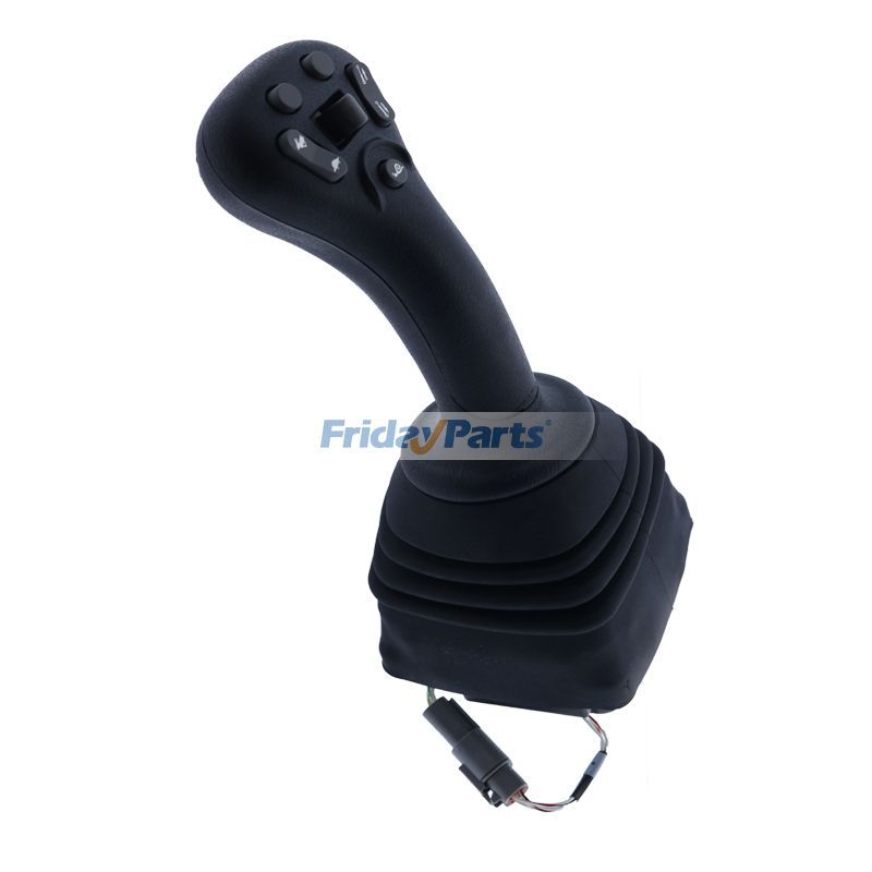 Linke Joystick-Baugruppe 7266825 für Bobcat A770 S450 S510 S530 S550 S570 S590 S595 S630 S650 S740 S750 S770 S850