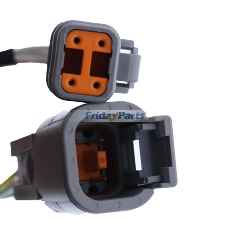 Linke Joystick-Baugruppe A770Für BOBCAT