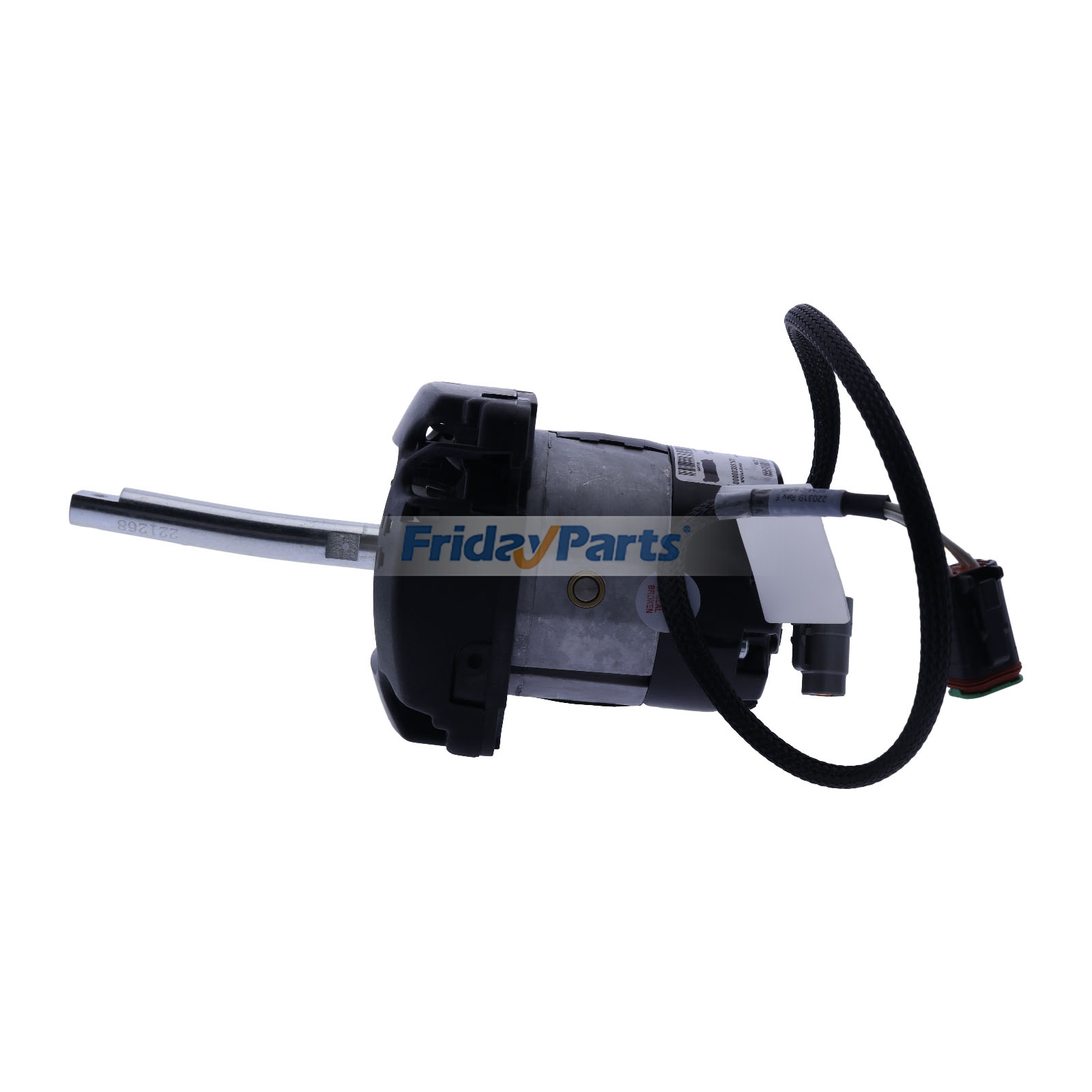 Base du joystick gauchepour Chargeur