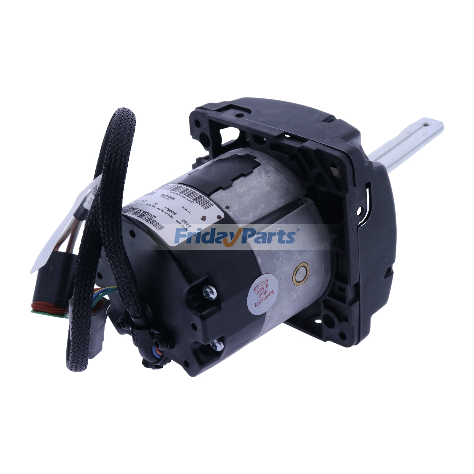 Base de joystick gauche 6697938 pour Bobcat A220 A300 A770 S130 S150 S160 S175 S185 T140 T180 T190 T250 T300pourPour BOBCAT