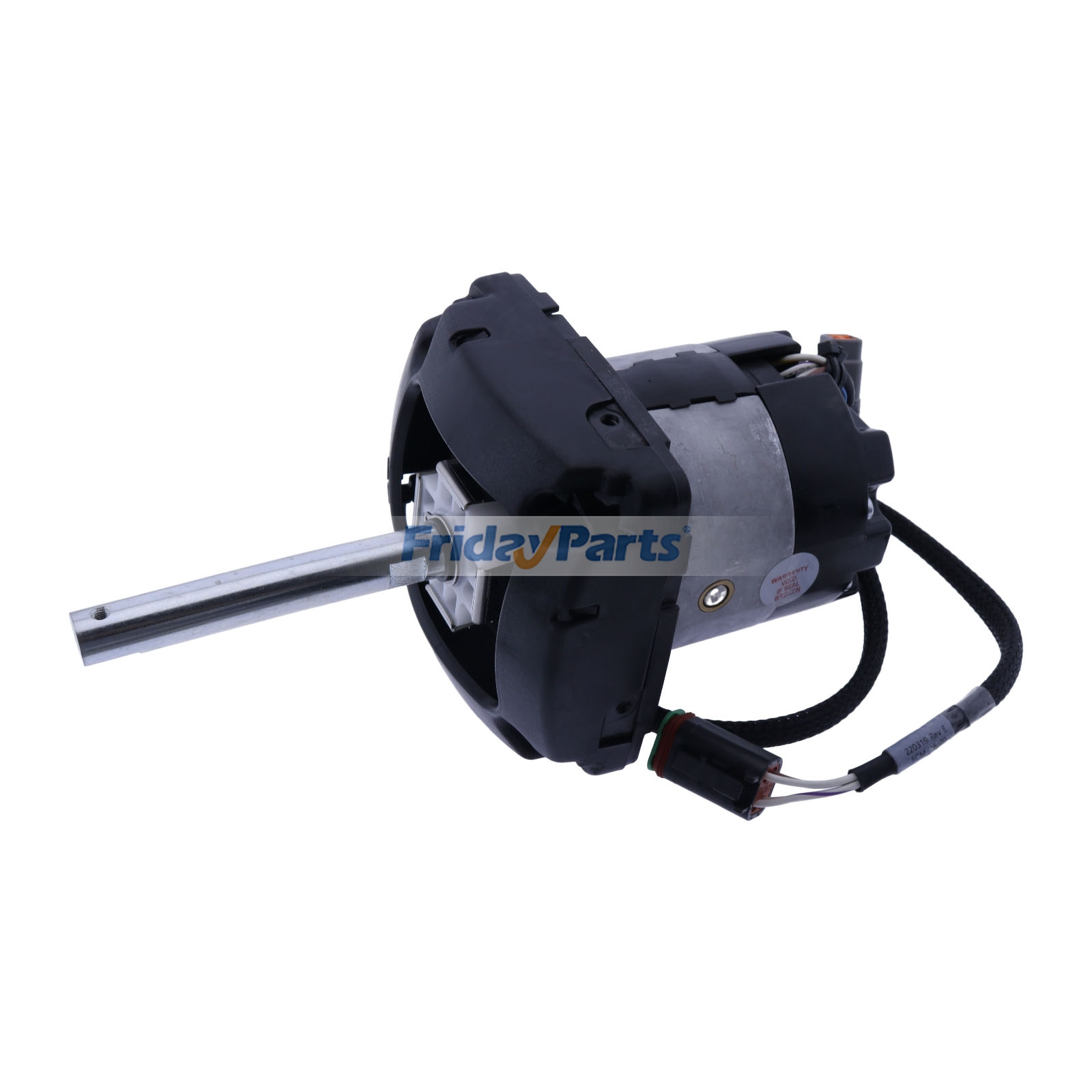 Base du joystick gauche Pour BOBCAT