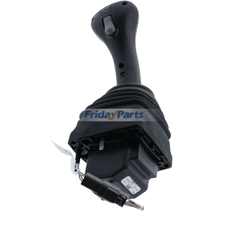 Contrôleur de joystick gauche 7266825 pour chargeuse compacte Bobcat S530 S550 S570 S590 S595 S630 S650 S740 S750 S770 S850pourPour BOBCAT