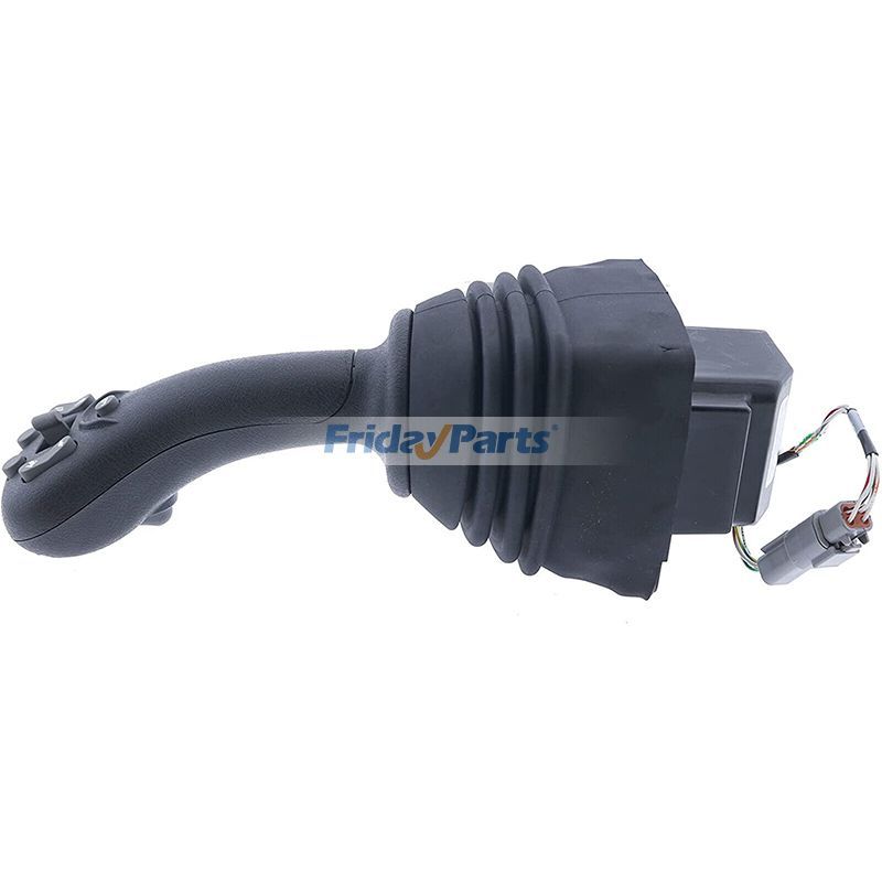 Manette de commande à gauche pour chargeuse compacte Pour BOBCAT