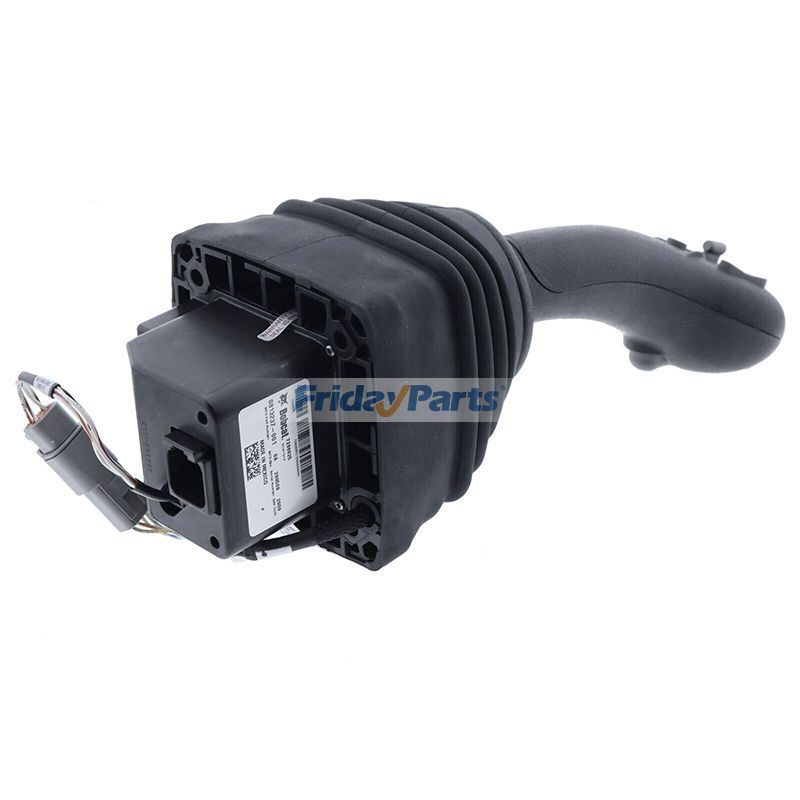 Contrôleur de joystick gauche 7266825 pour chargeuse compacte Bobcat S530 S550 S570 S590 S595 S630 S650 S740 S750 S770 S850