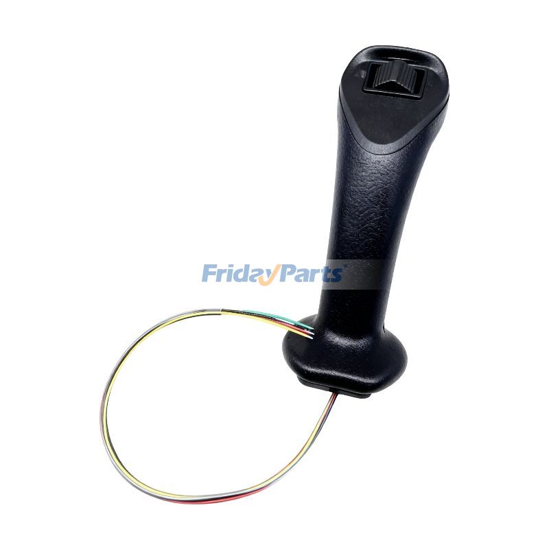 Linker Joystick-Griff ohne Stecker 7031601 für Bobcat-Bagger E17 E19 E20 E32 E35 E45 E50