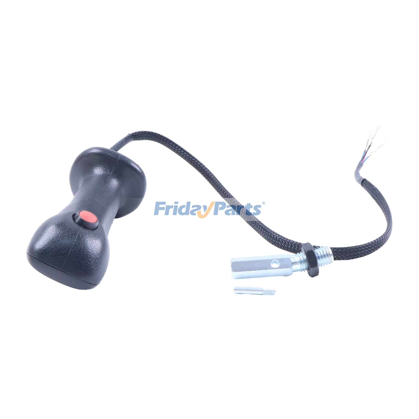 Manette de joystick gauche sans prisepour Pelle