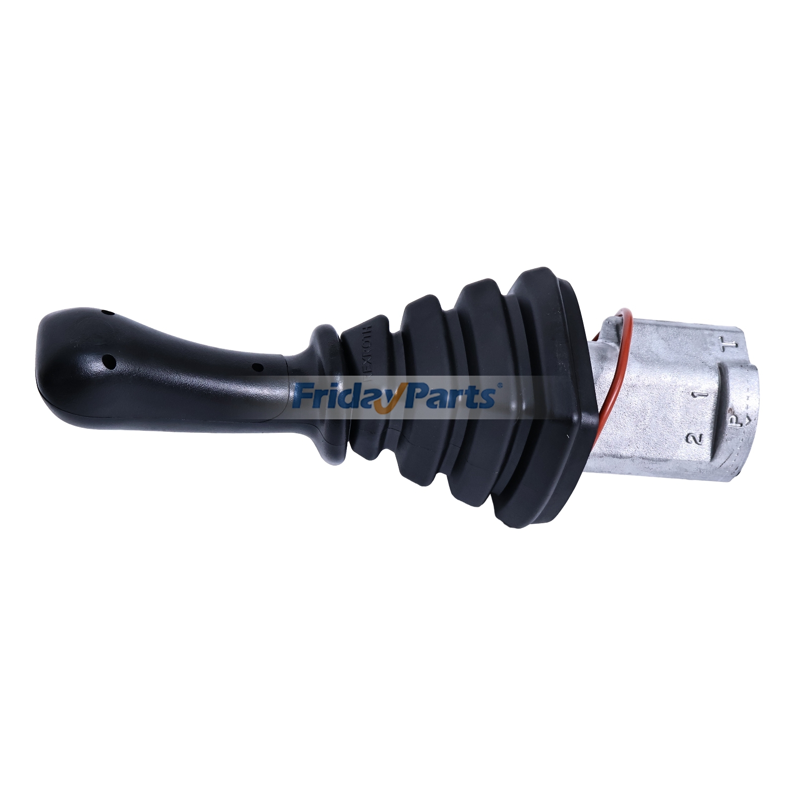  Joystick Remote Control Valve in Stock in China