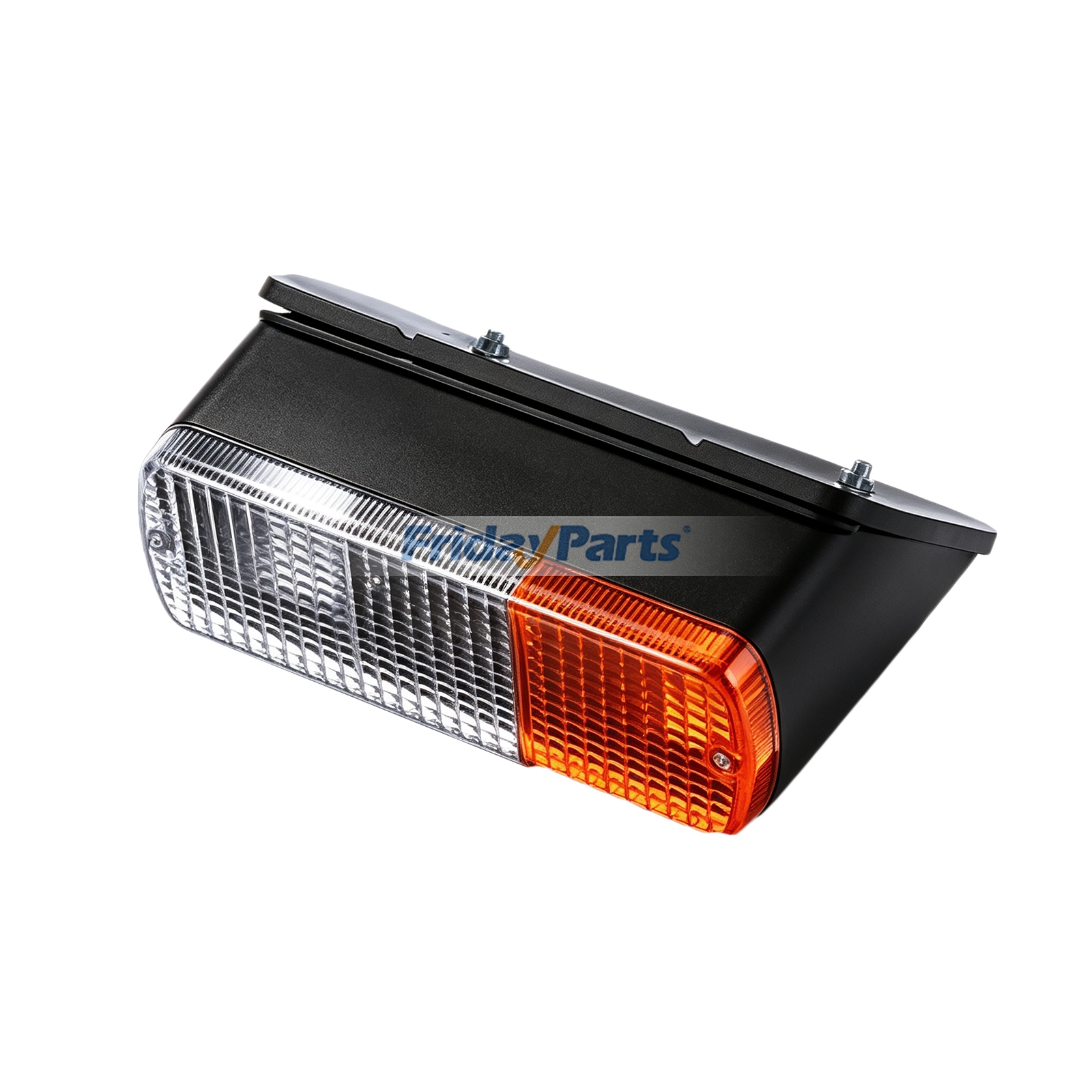 Right Hand Lamp 48168113 for New Holland Tractor 7630 8030 TL70