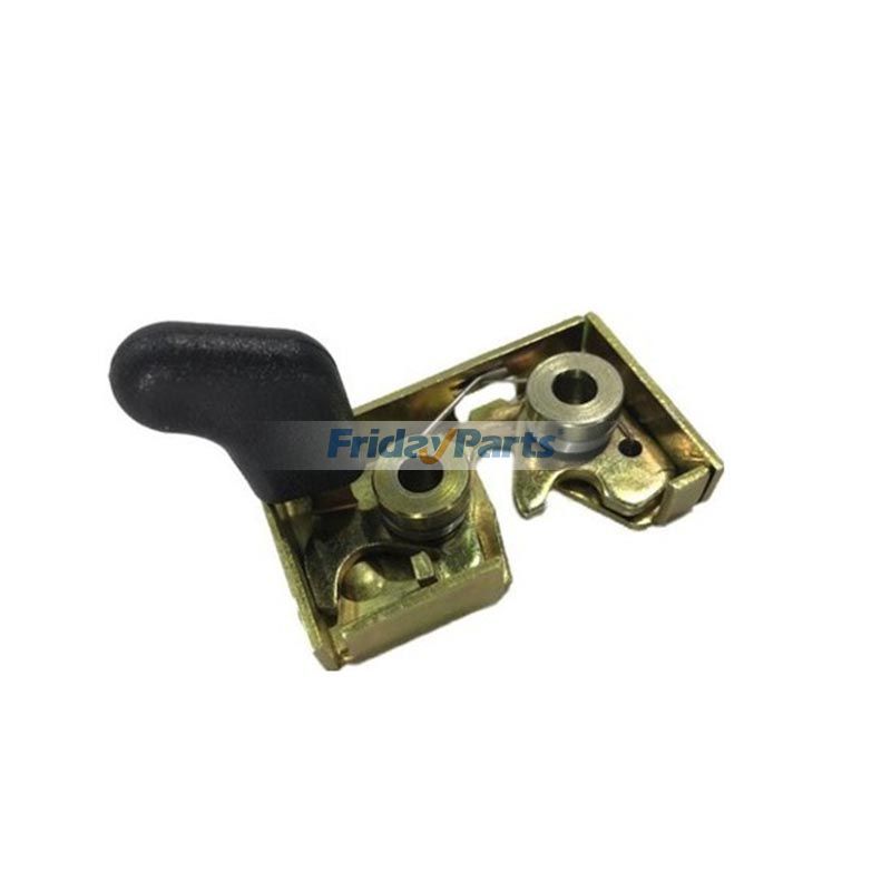 Left Hand Latch 164-1352 for Caterpillar CAT Backhoe Loader 414E 416D 416E 416F 420D 420E 450E 450F