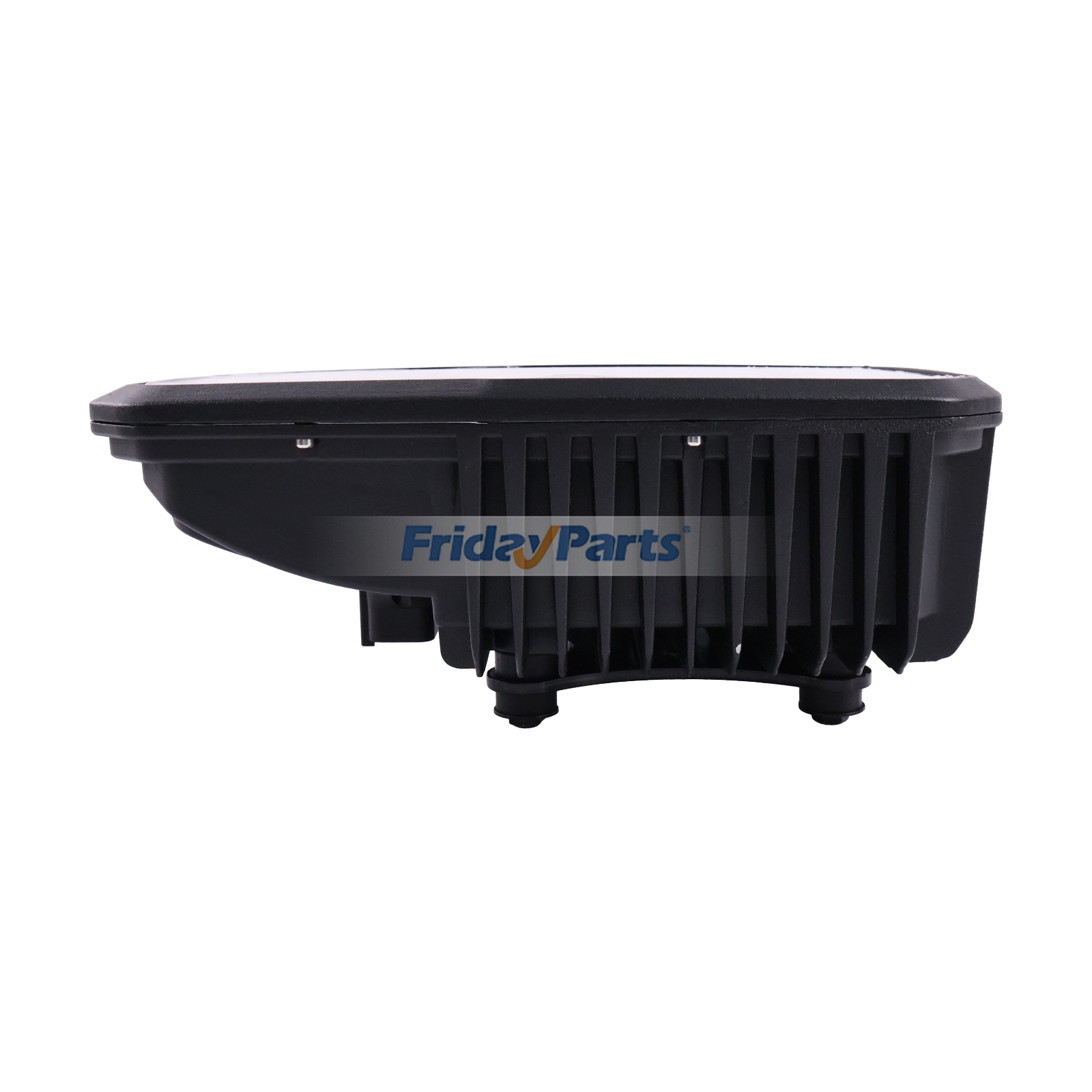 Left Hand LED Headlamp compatible with Loader