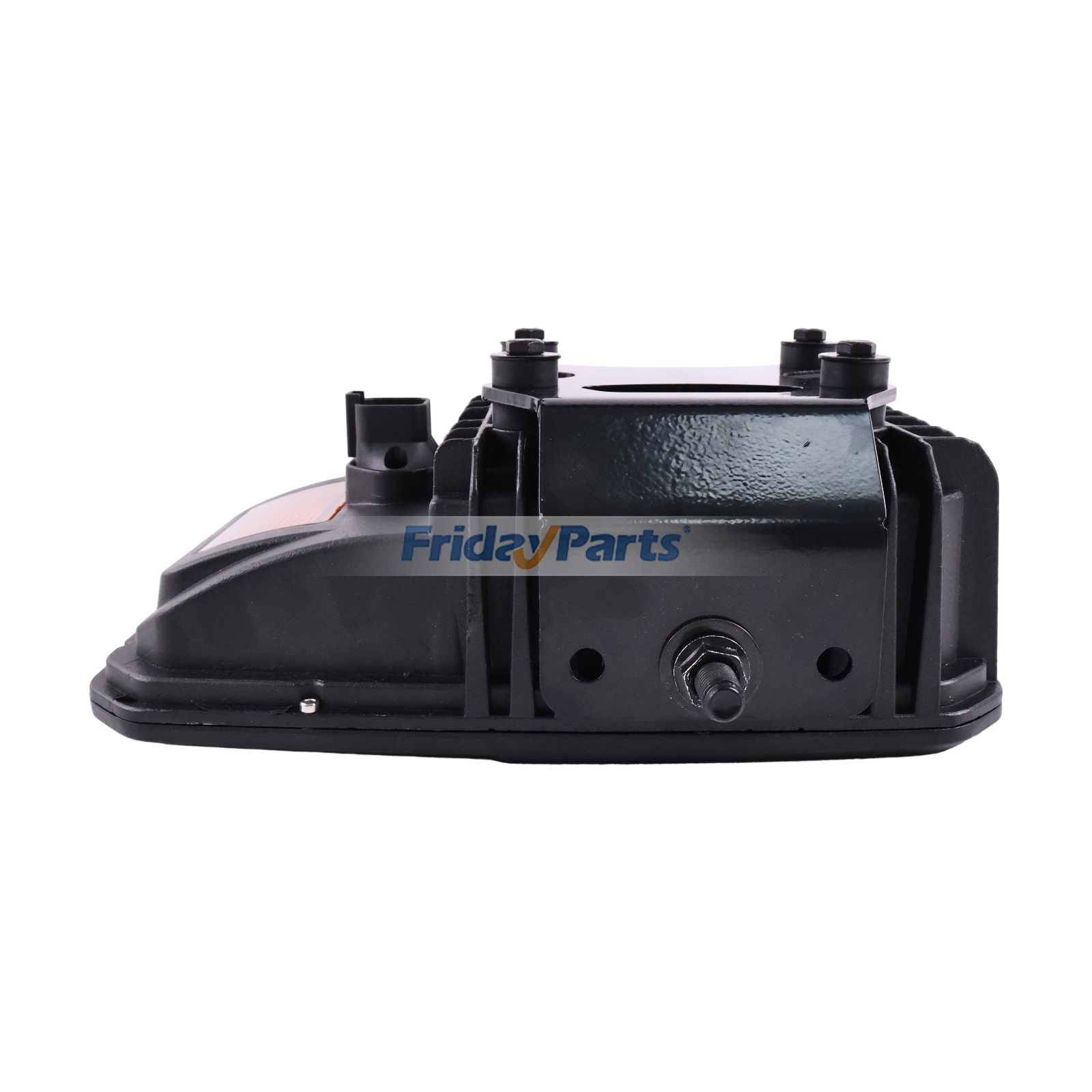 Loader Left Hand LED Headlamp