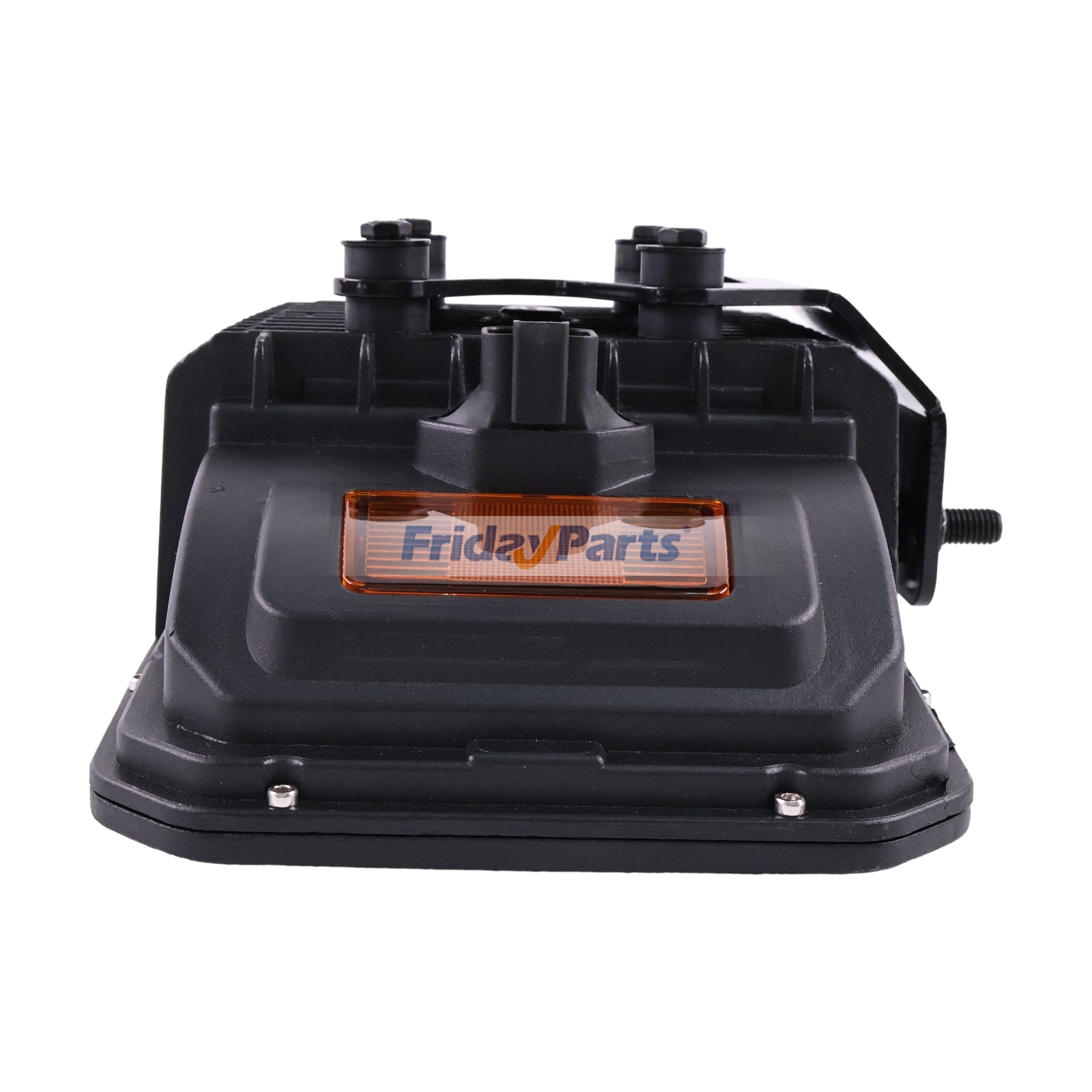 Left Hand LED Headlamp For VOLVO Loader