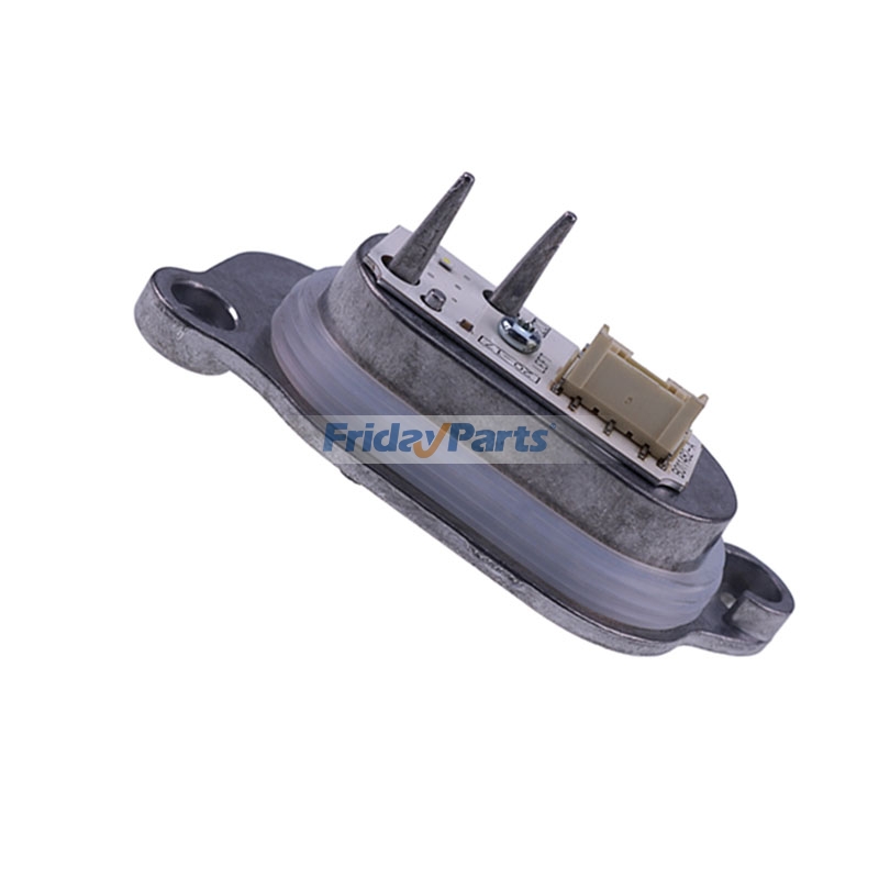 Unidad de control de la fuente de luz LED para faros DRL 8V0998473 8V0998474 para Audi A3 S3