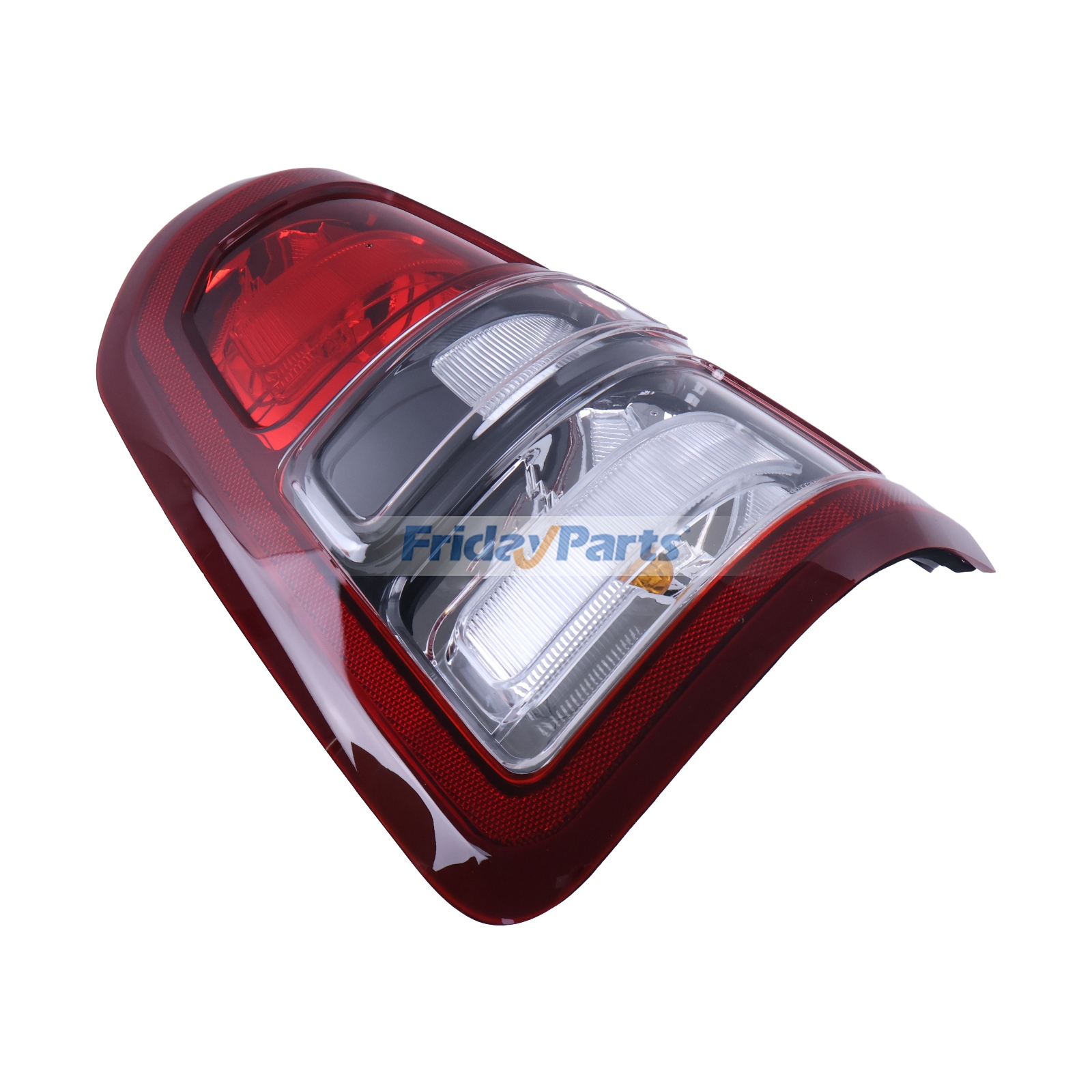 Feu arrière à LED gauche 68261577AE pour Dodge Ram 1500 (2019-2024)