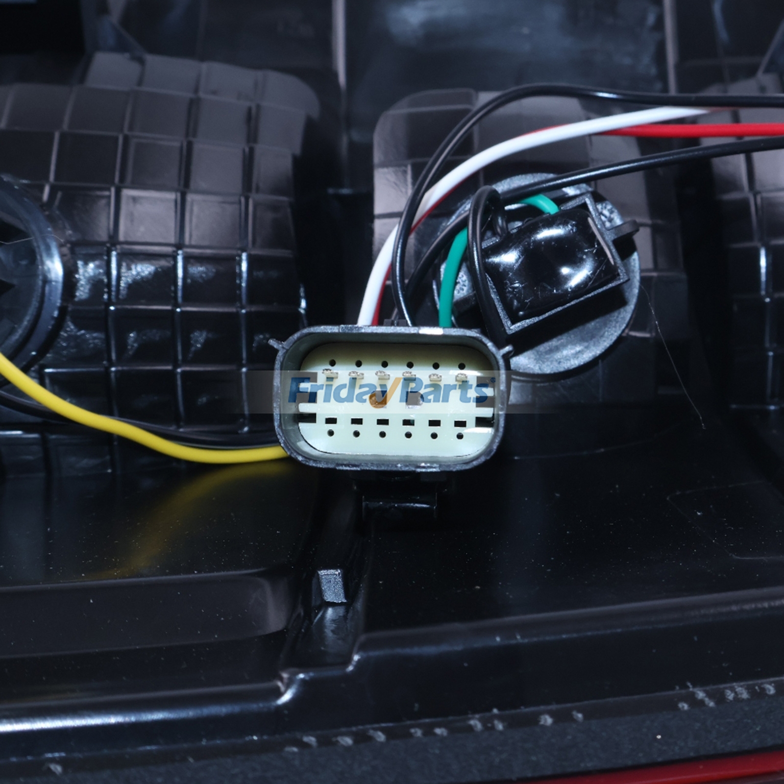 Lampe pour Véhicule Pour Dodge