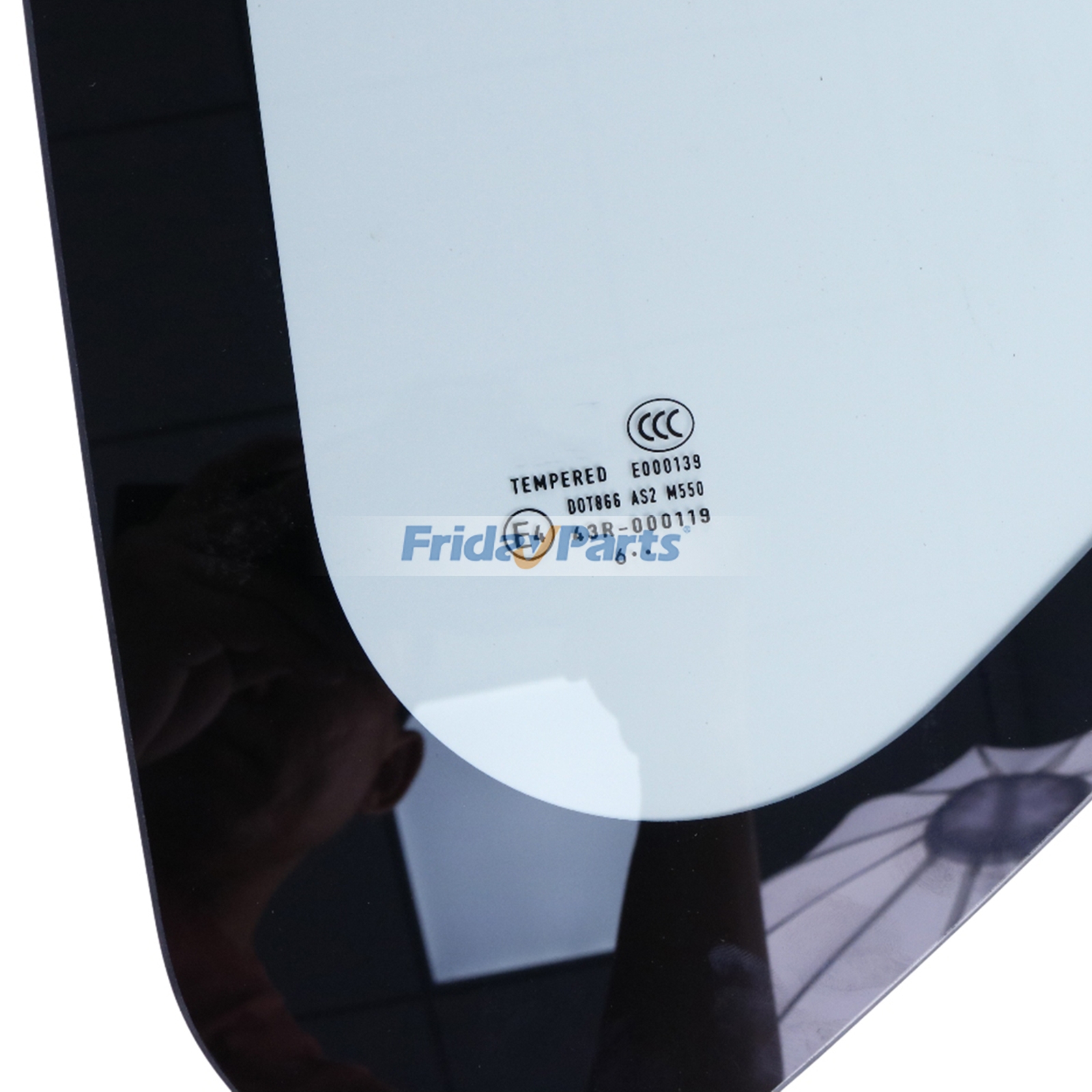  Glass For DOOSAN