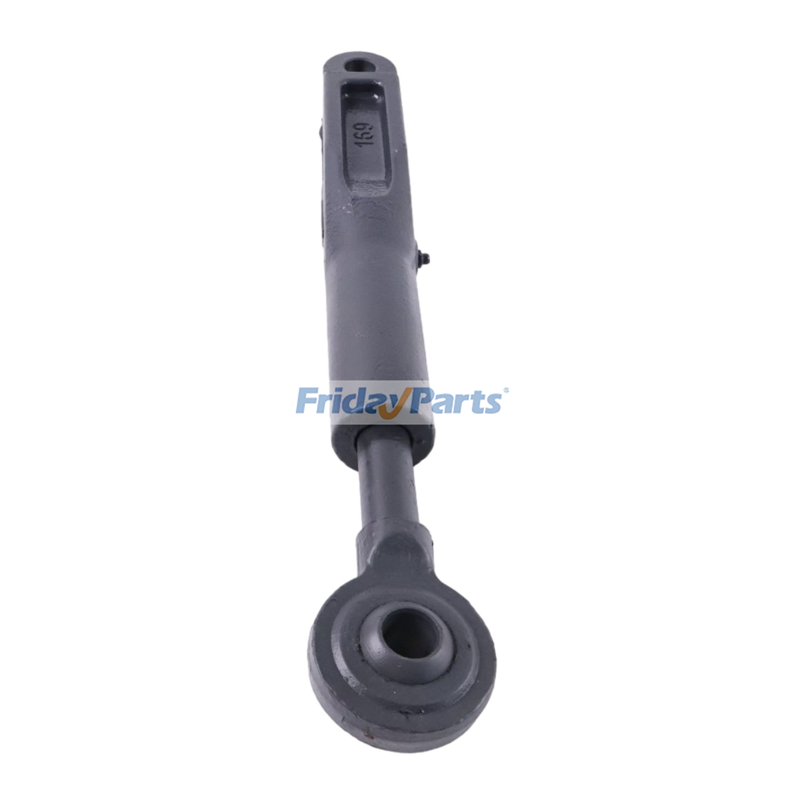 Tractor Left Hand Rod Assembly