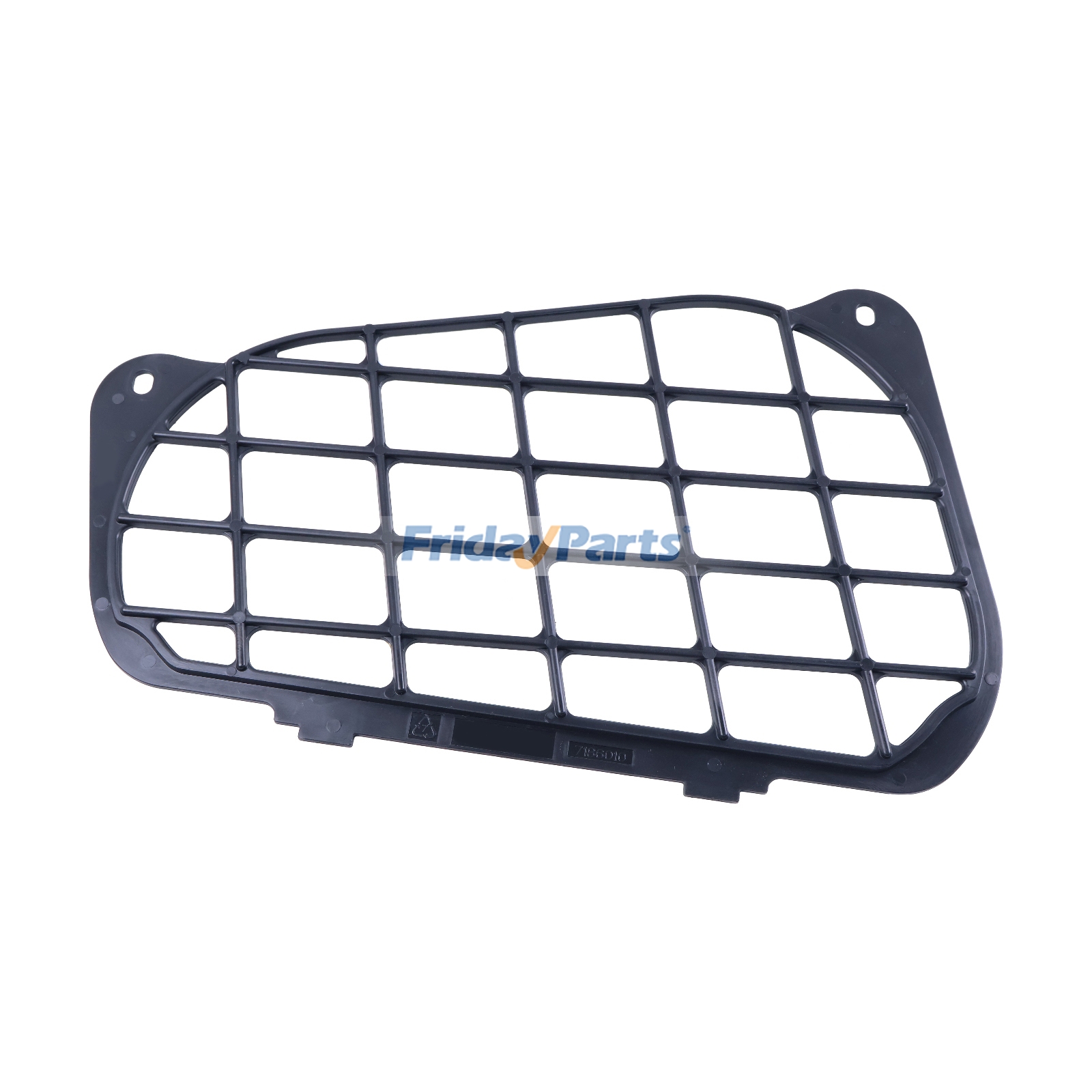 Left Hand Louver 7186010 for Bobcat Loader A770 S740 S750 S770 T740 T750 T770 Premium Quality with 3-Year Warranty