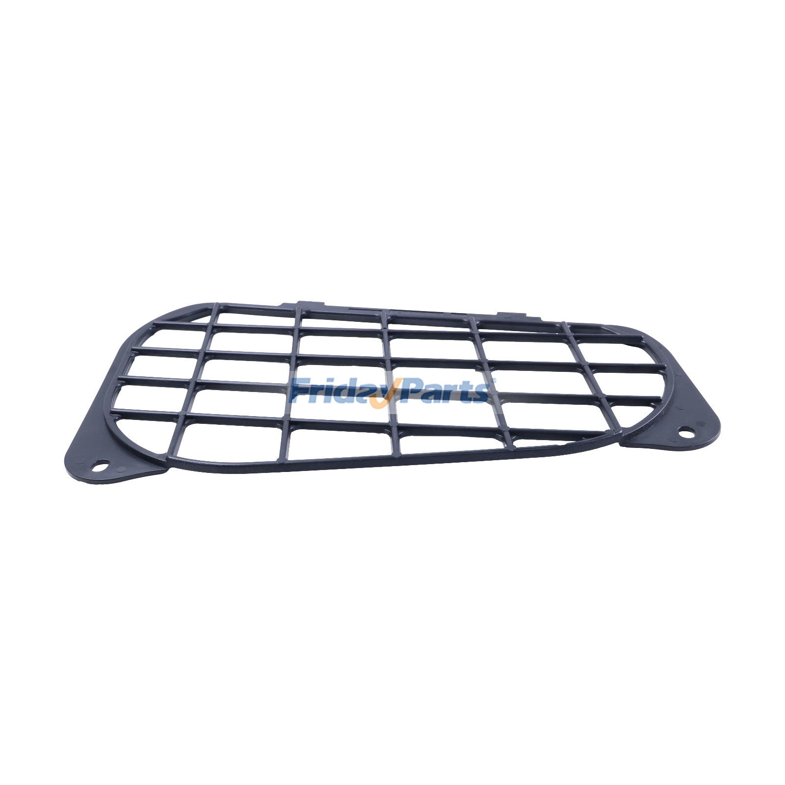 Loader Louver 