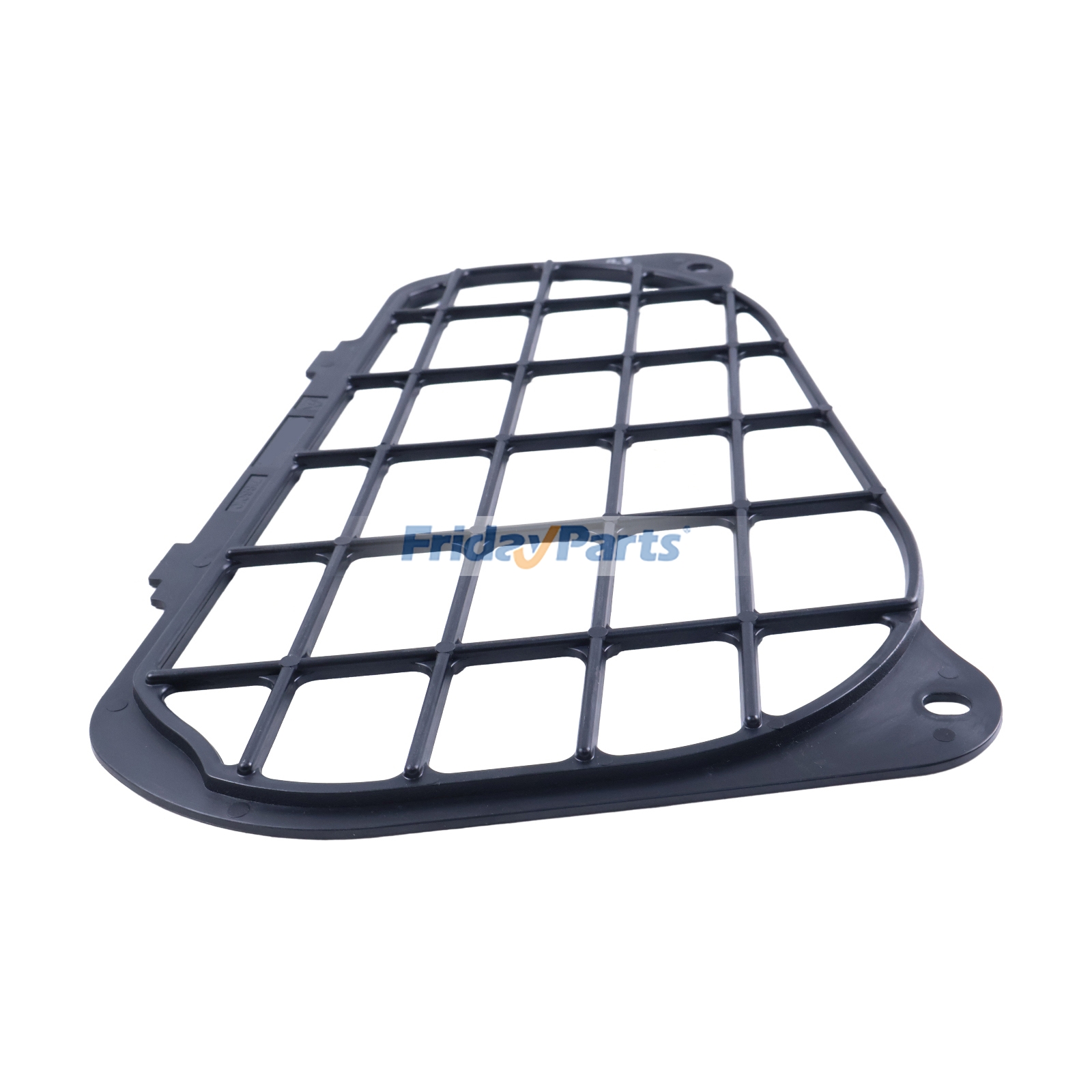 FridayParts Louver 