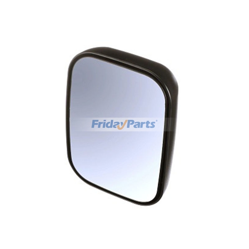 Left Hand Mirror 87316907 for CASE Tractor Maxxum 110 115 120 125 130 150 Puma 165 170 180 200 210 225 230