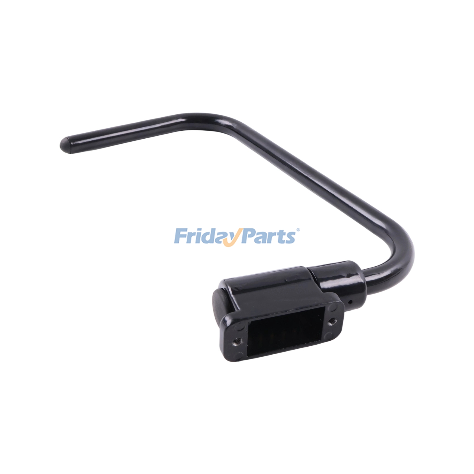 Left Hand Mirror Arm compatible with Loader,Telehandler