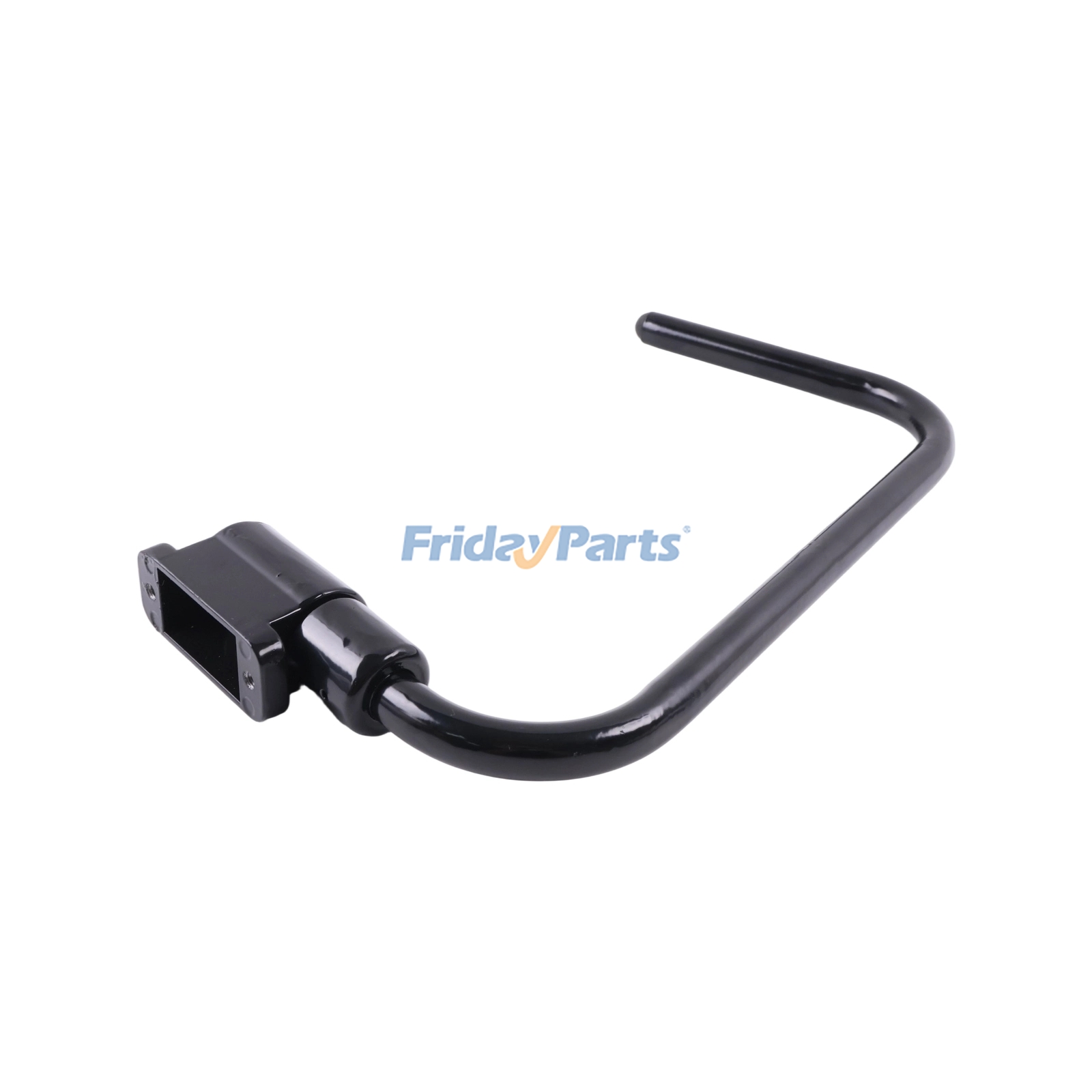 Left Hand Mirror Arm 123/04969 for JCB Loader 214 215 1CX 217 2CX 3CX 4CX Telehandler 526 528 530 537 540