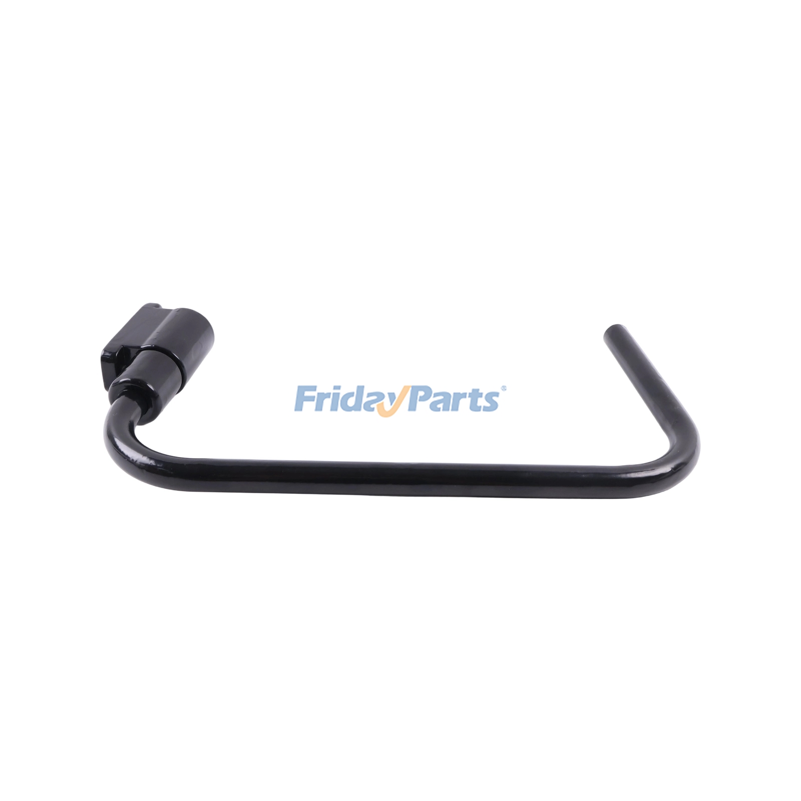FridayParts Left Hand Mirror Arm