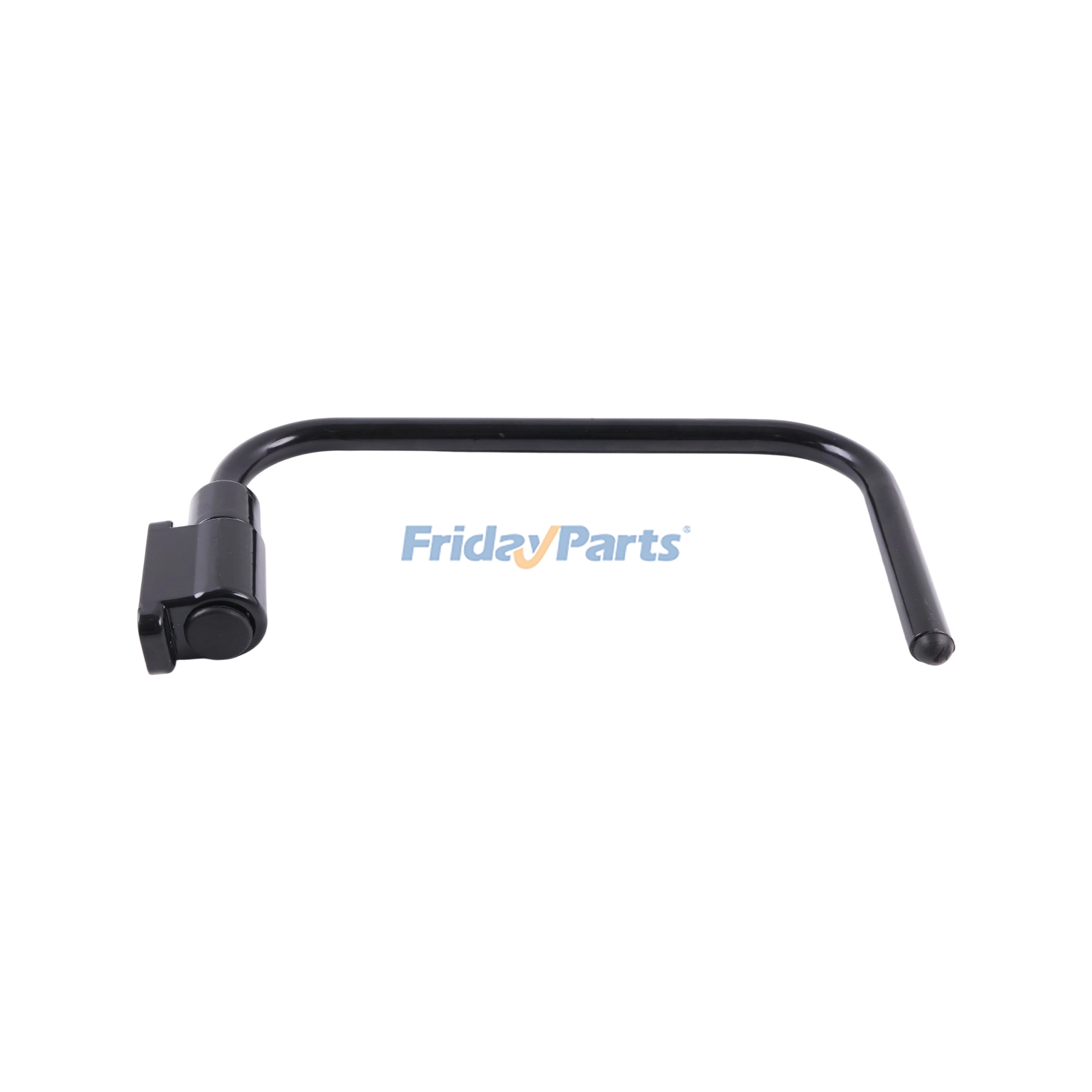 Left Hand Mirror Arm 123/04969 for JCB Loader 214 215 1CX 217 2CX 3CX 4CX Telehandler 526 528 530 537 540 for less