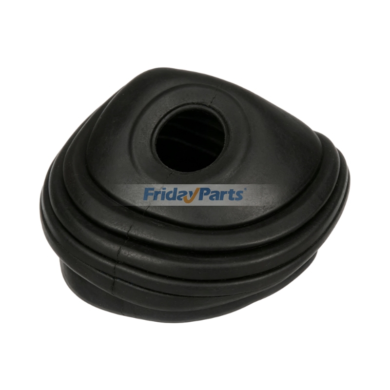 Left Hand Pilot Control Boot 87568426 for CASE Loader 410 420 430 435 440 445 450 465 420CT 440CT 445CT 450CT Premium Quality With 3-Year Warranty