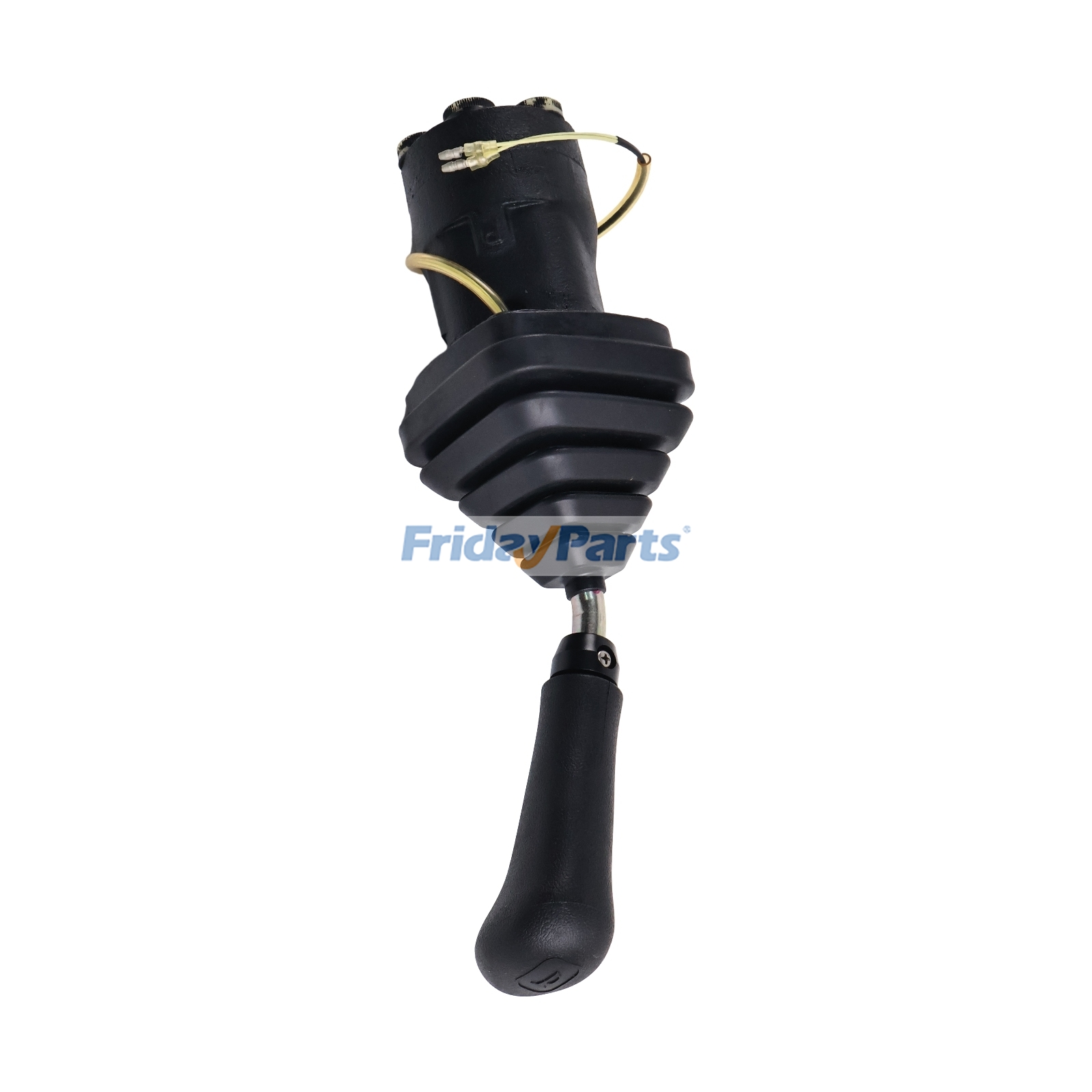 Excavator Left Hand Pilot Valve
