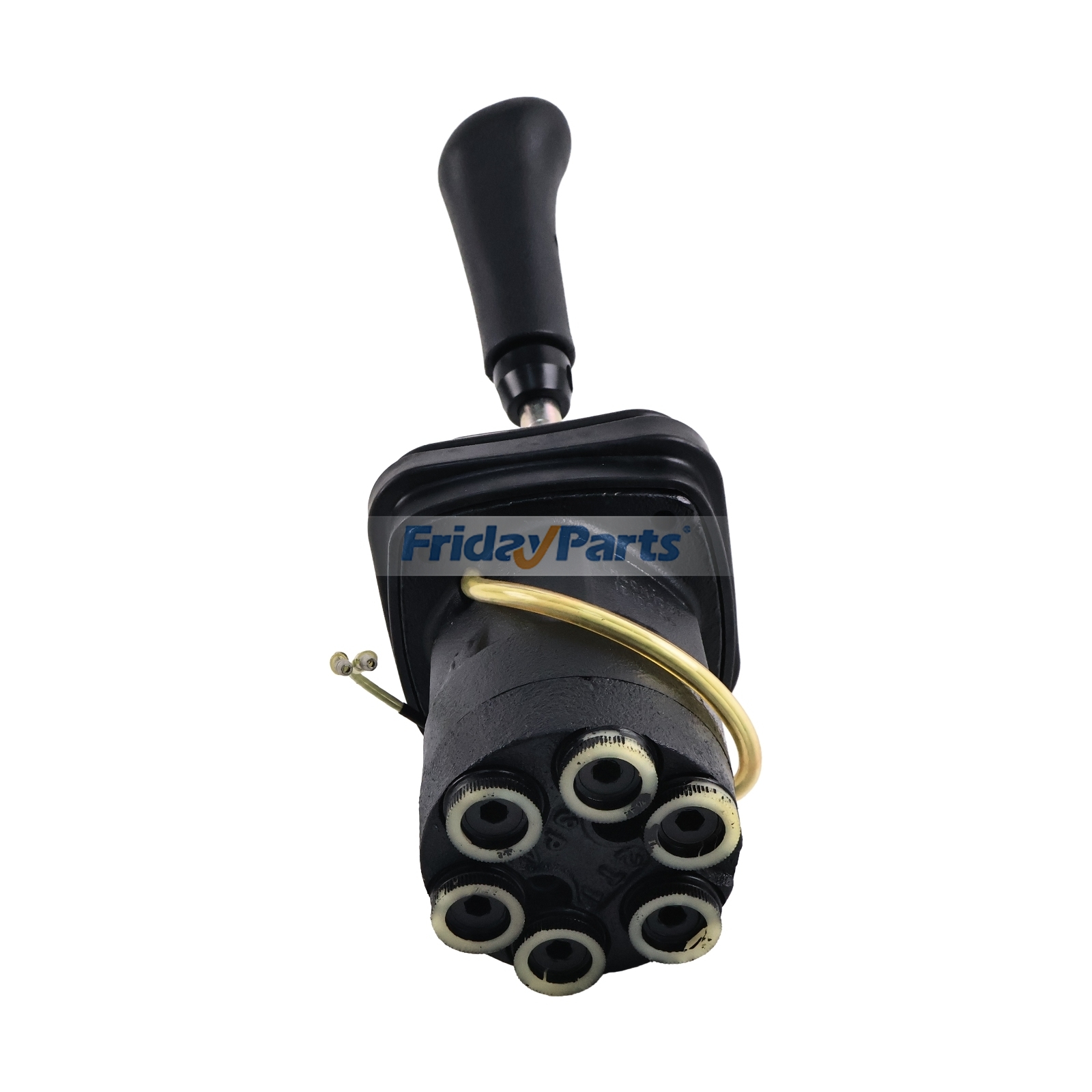 Left Hand Pilot Valve for Excavator